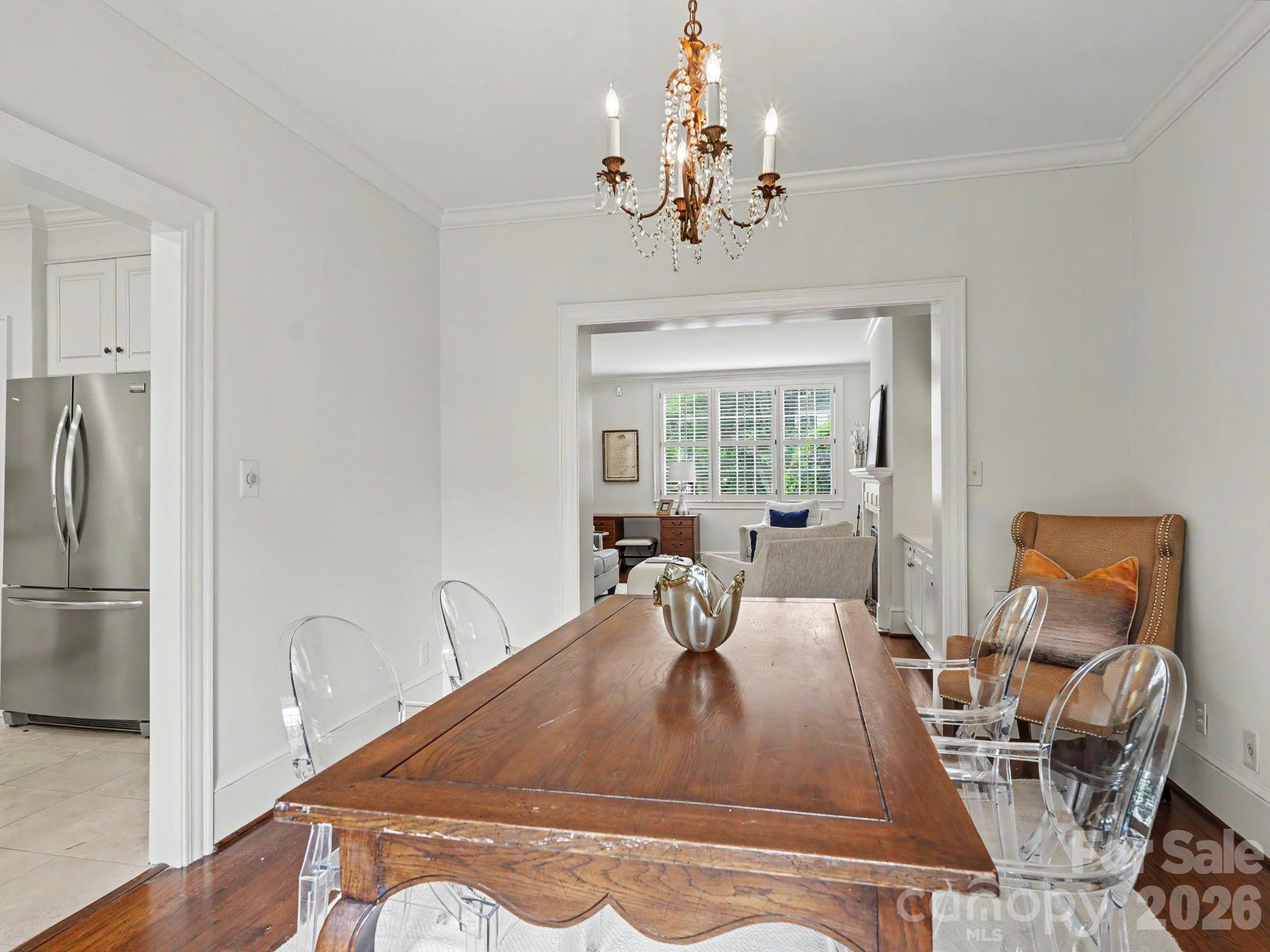 Eastover - Residential