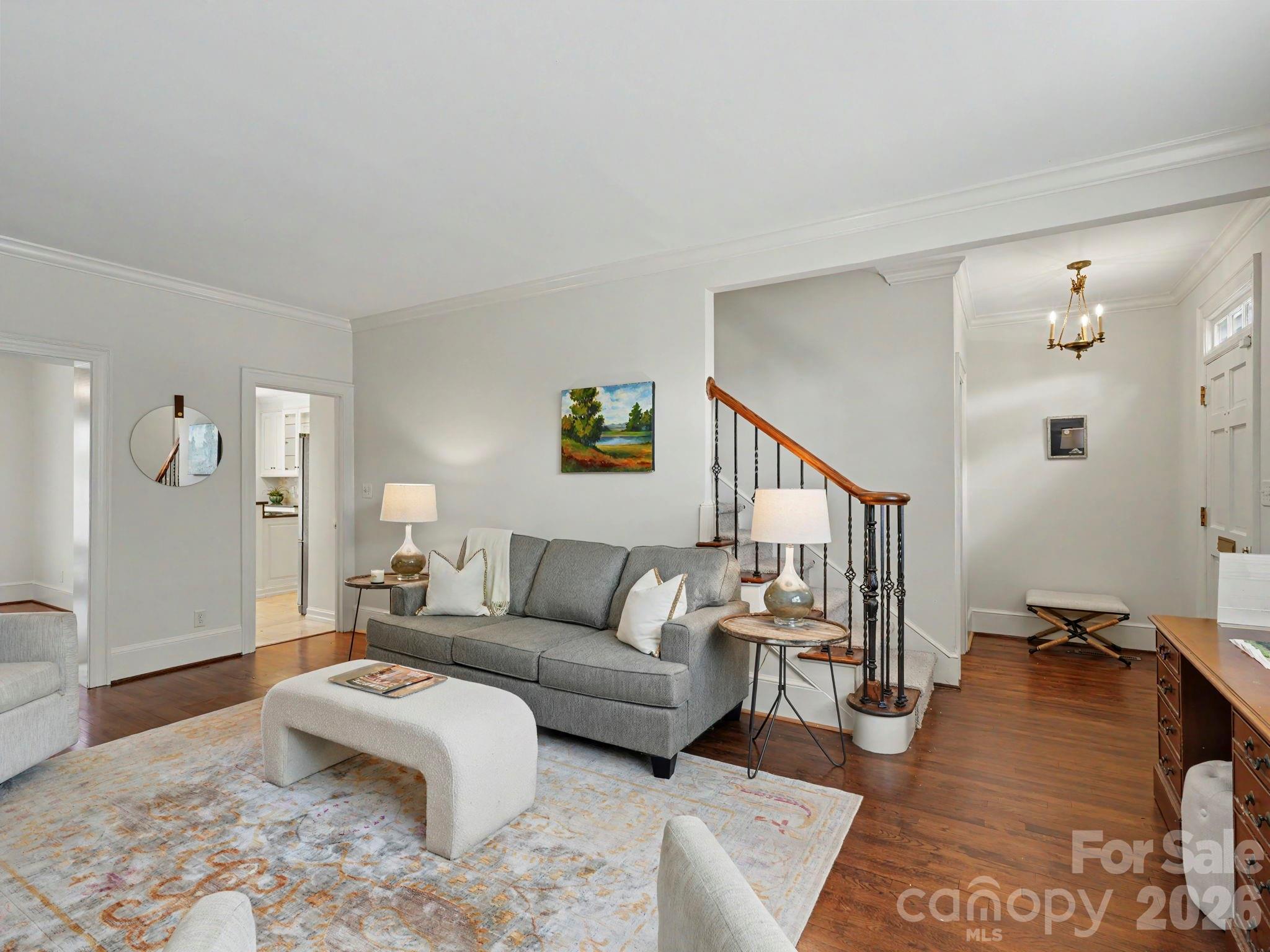 Eastover - Residential
