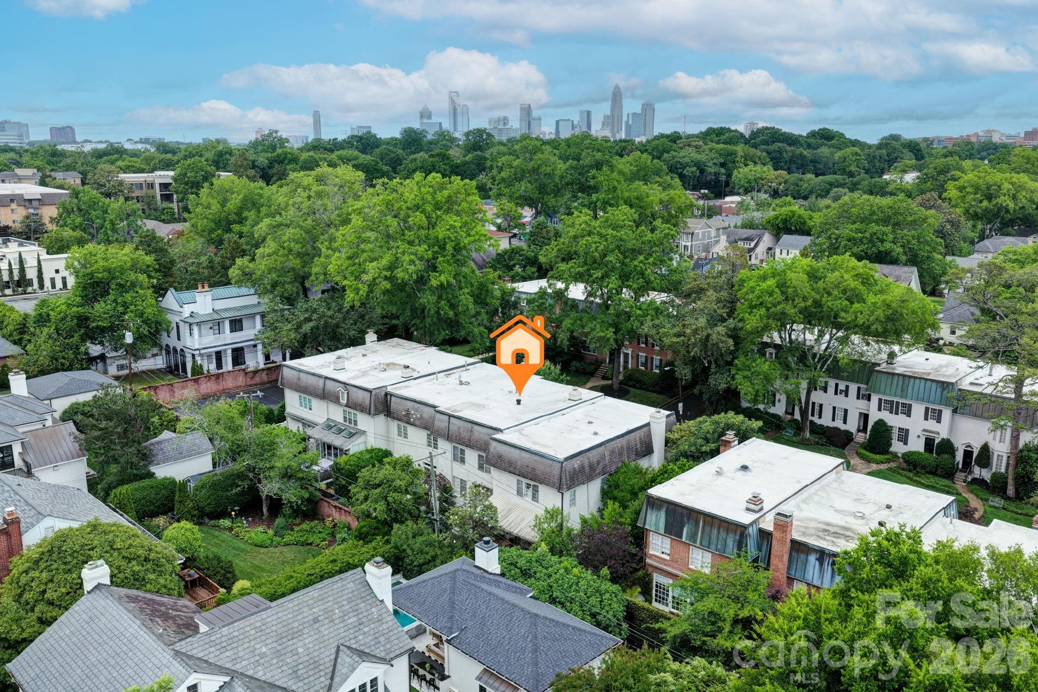 Eastover - Residential