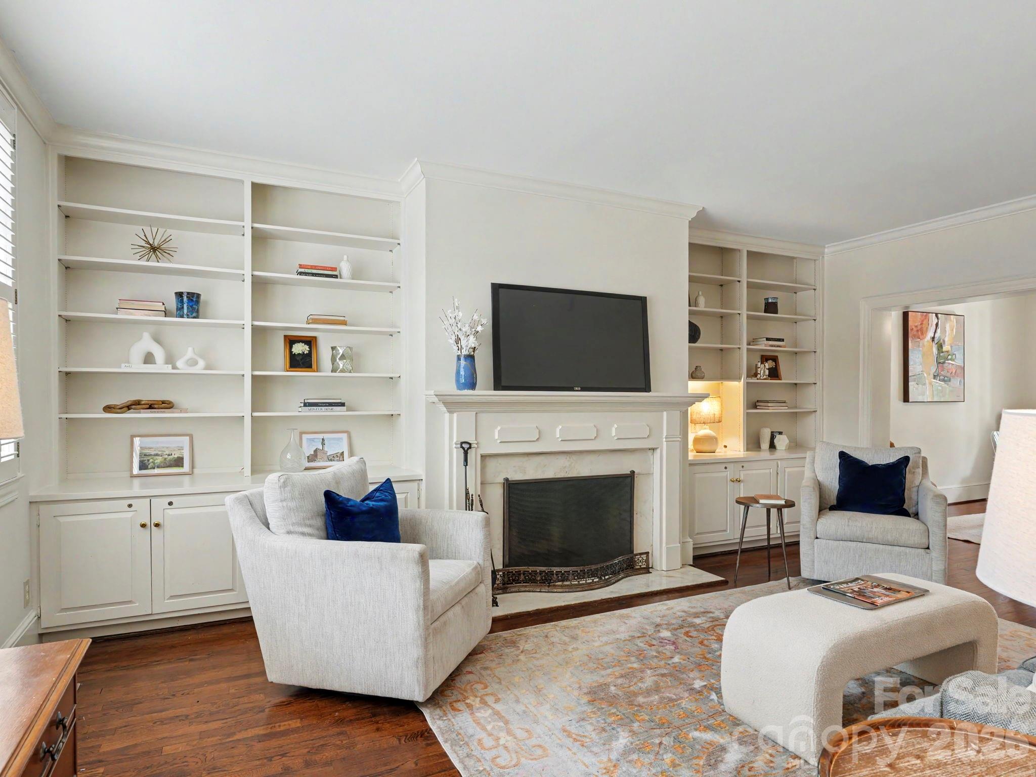 Eastover - Residential