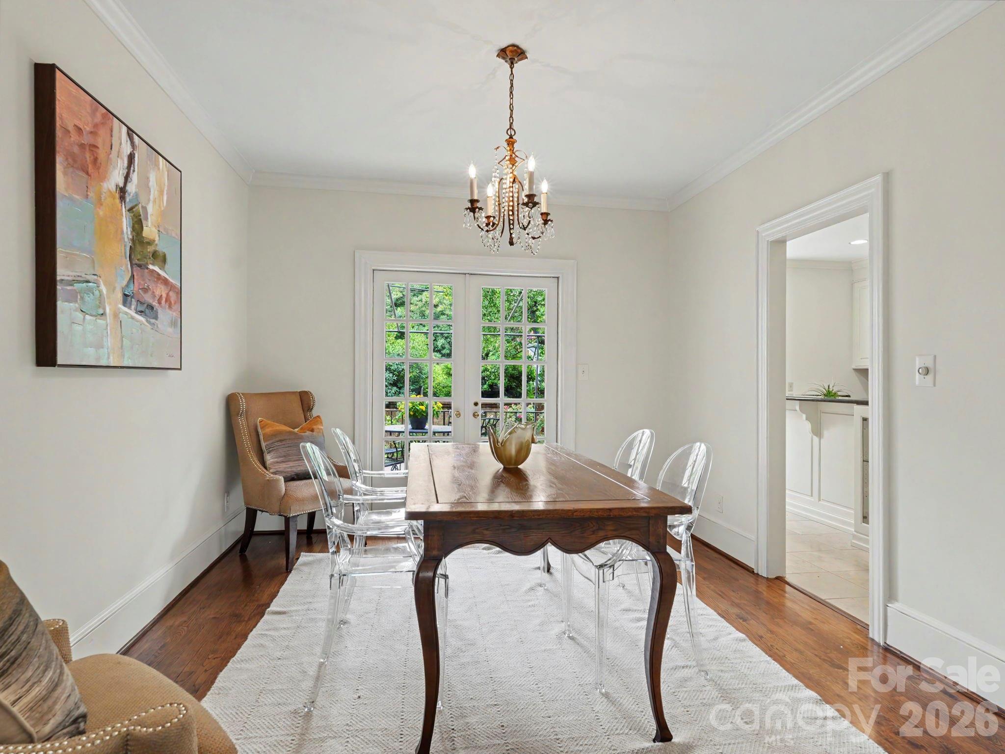 Eastover - Residential