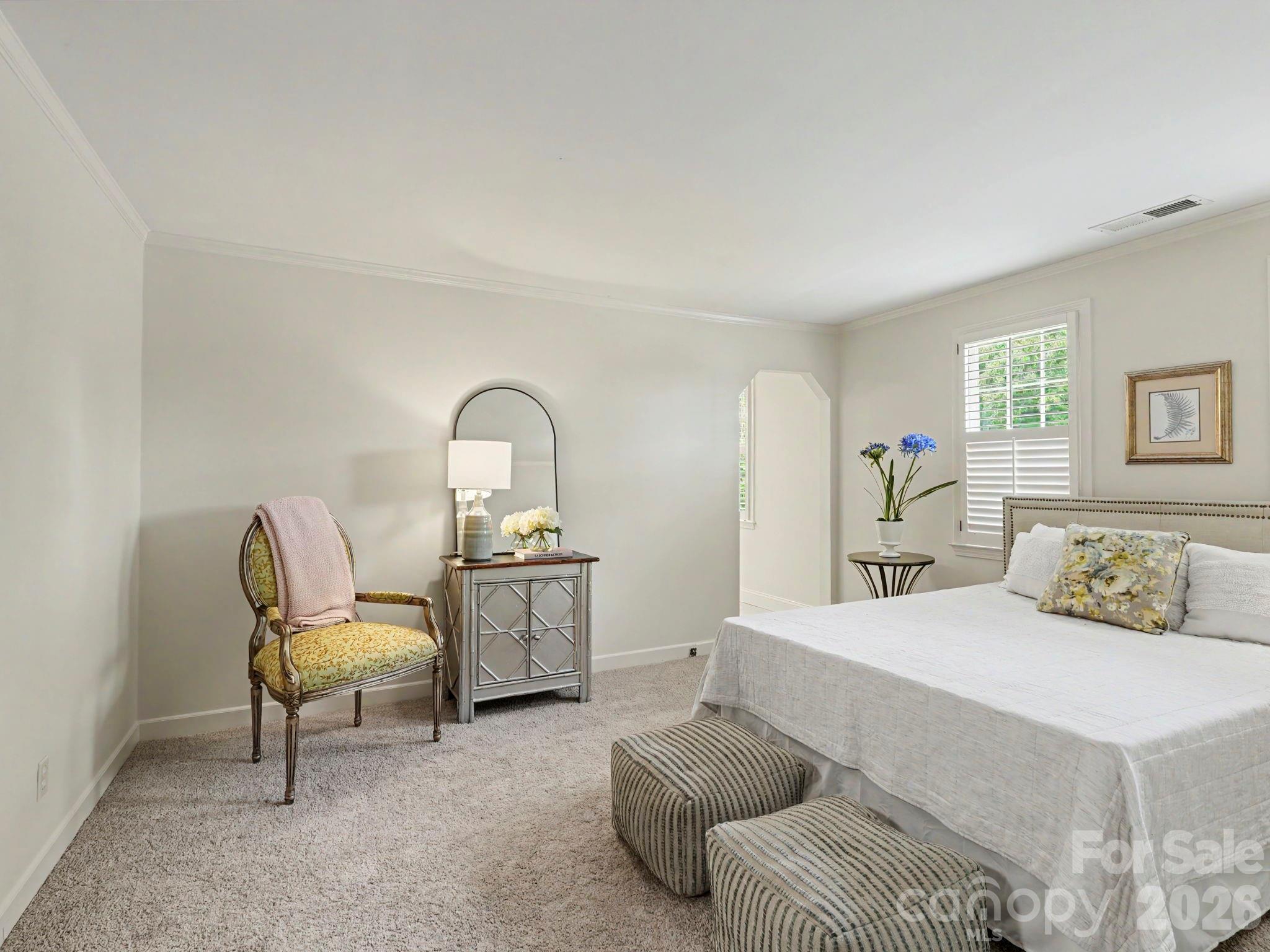 Eastover - Residential