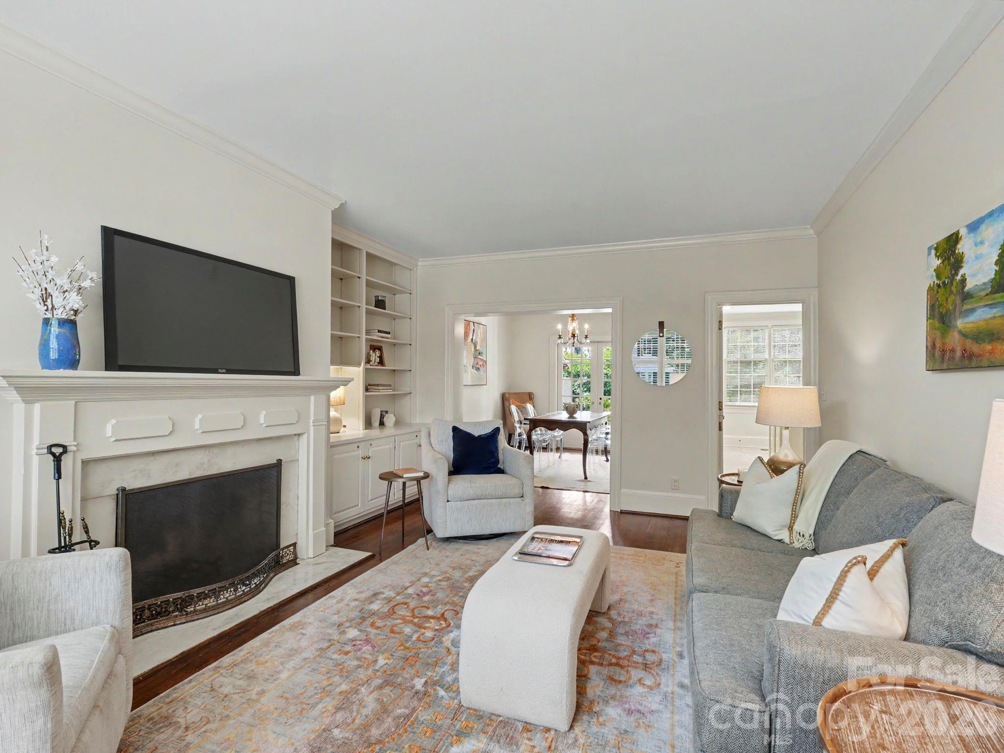 Eastover - Residential