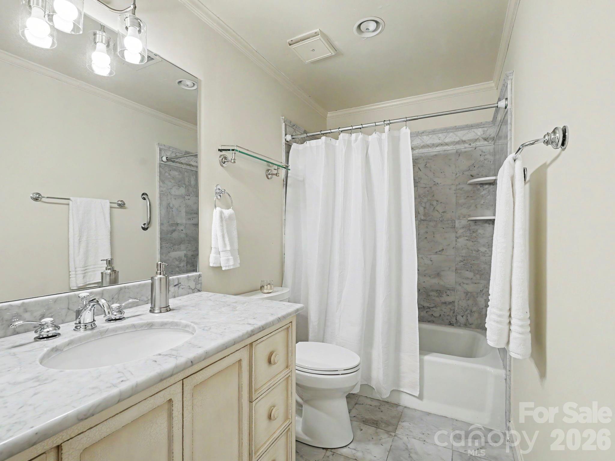 Eastover - Residential