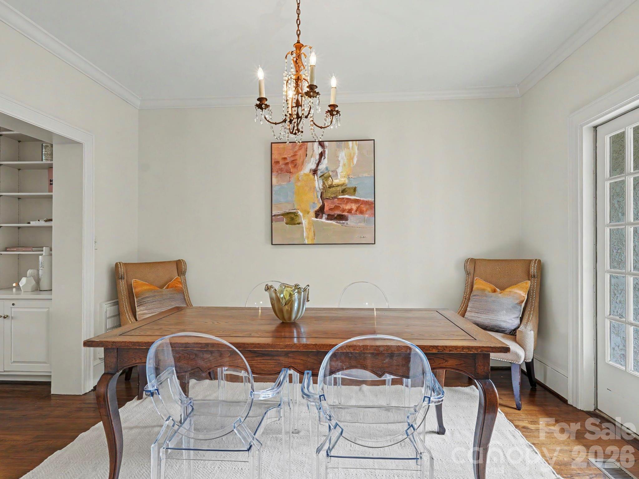 Eastover - Residential