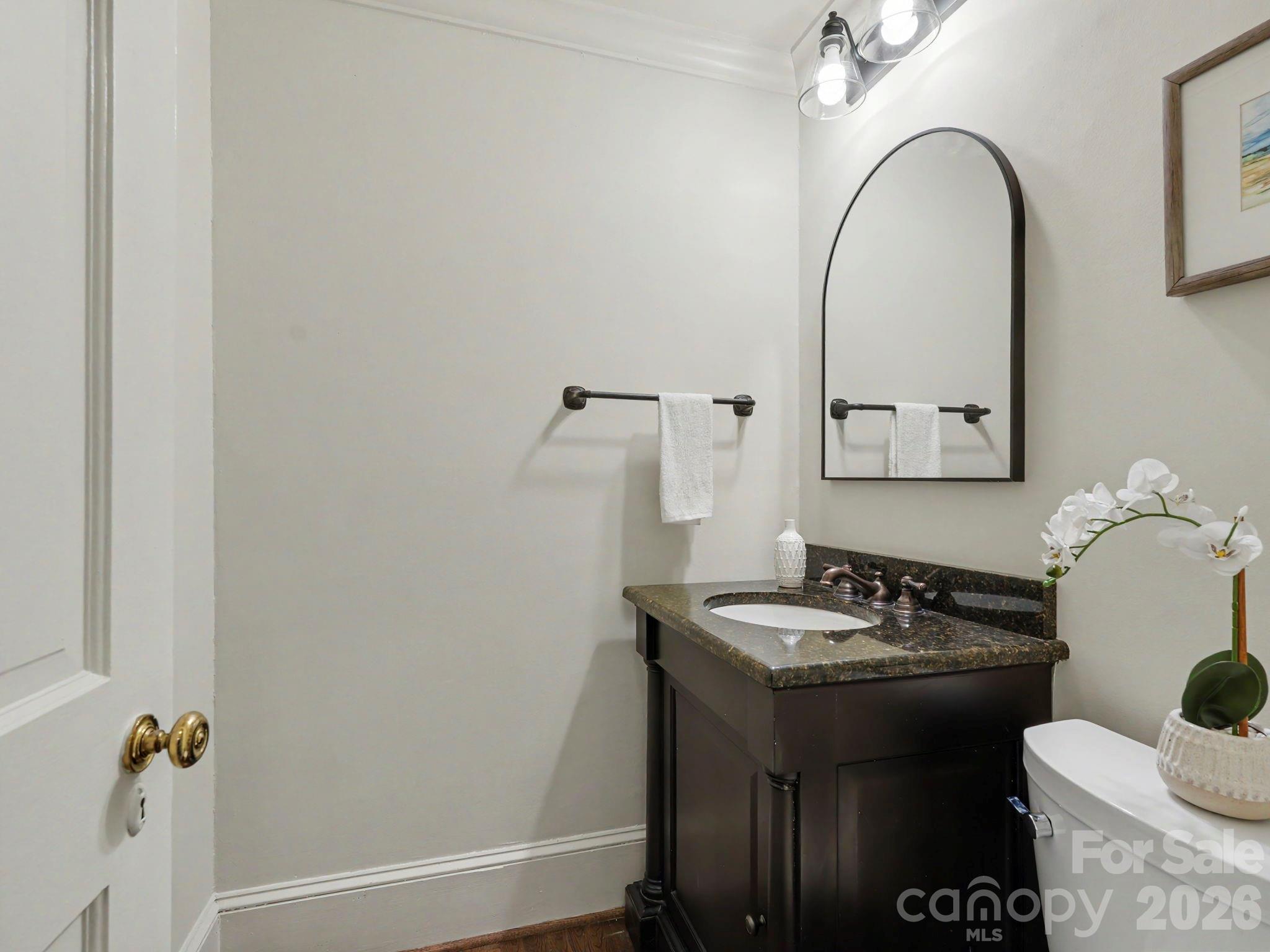 Eastover - Residential
