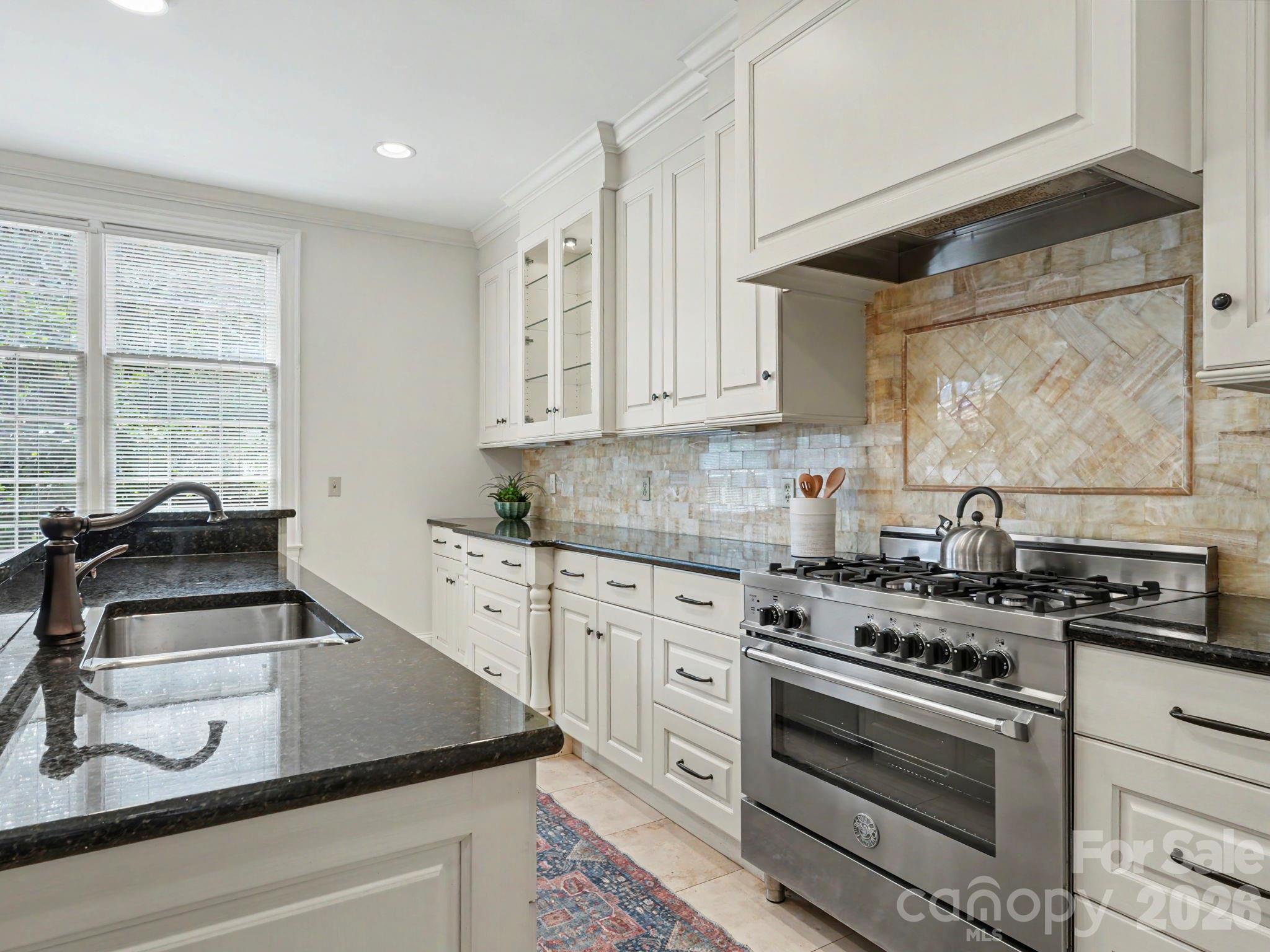 Eastover - Residential