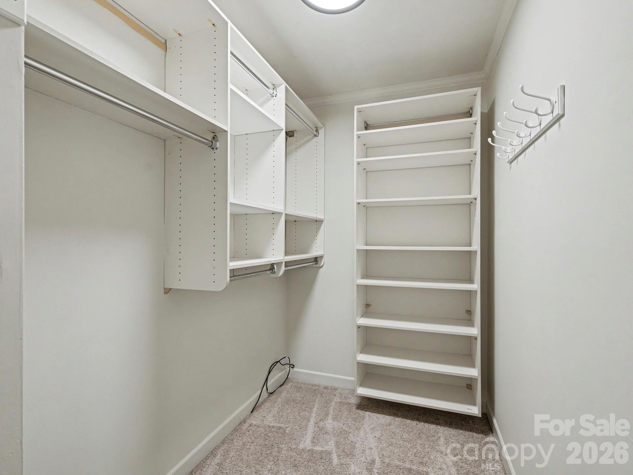 Eastover - Residential