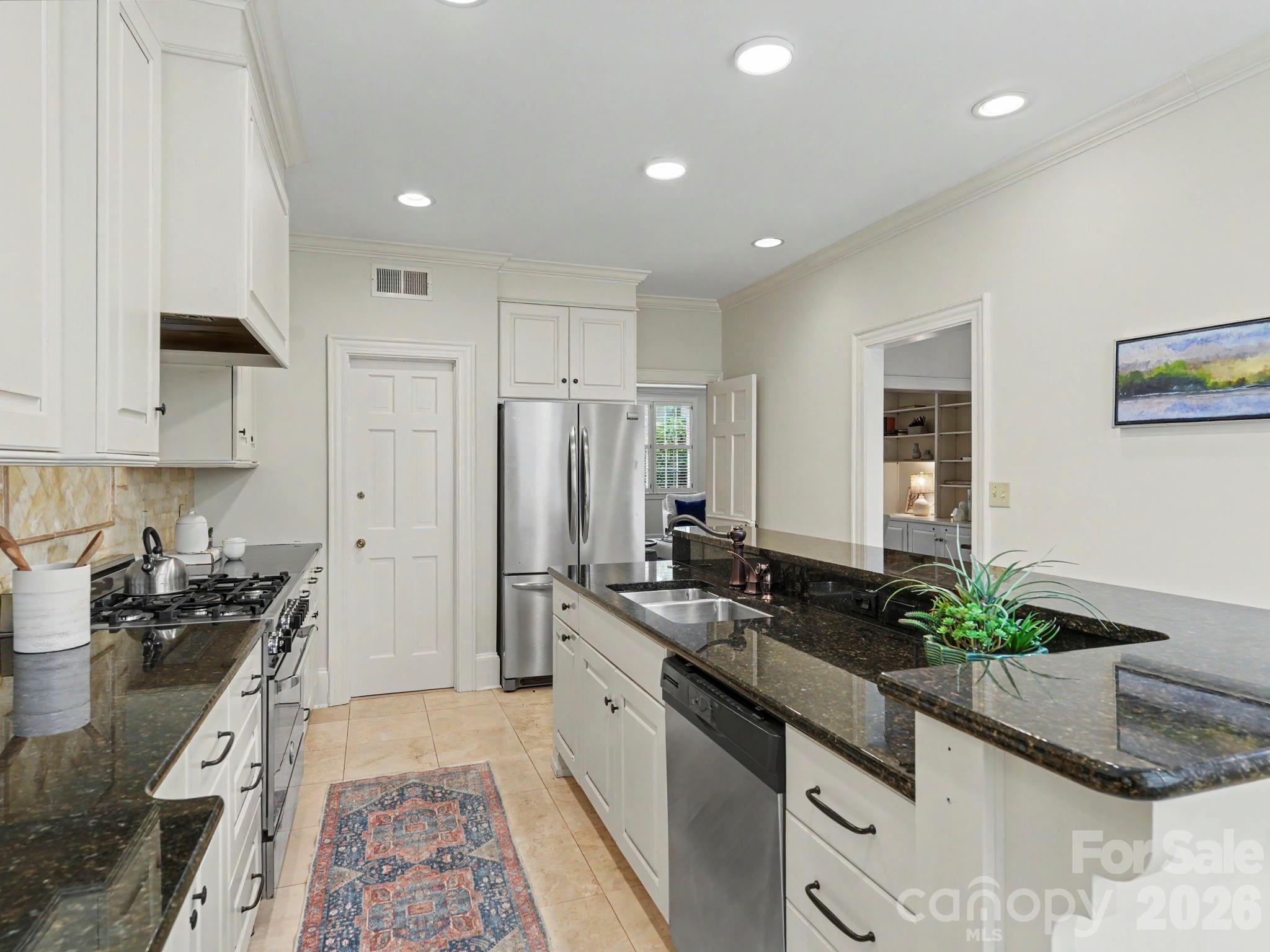 Eastover - Residential
