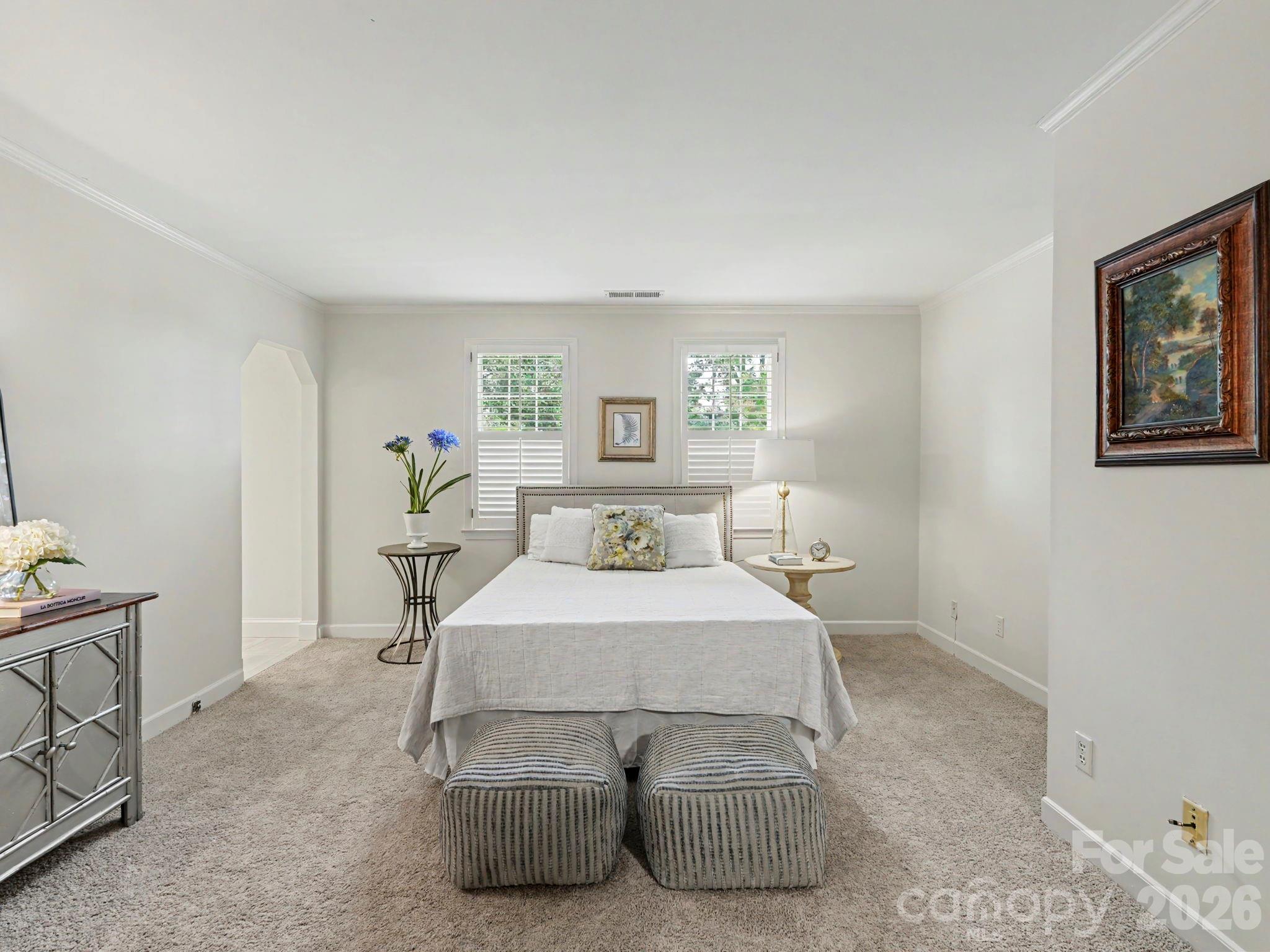 Eastover - Residential