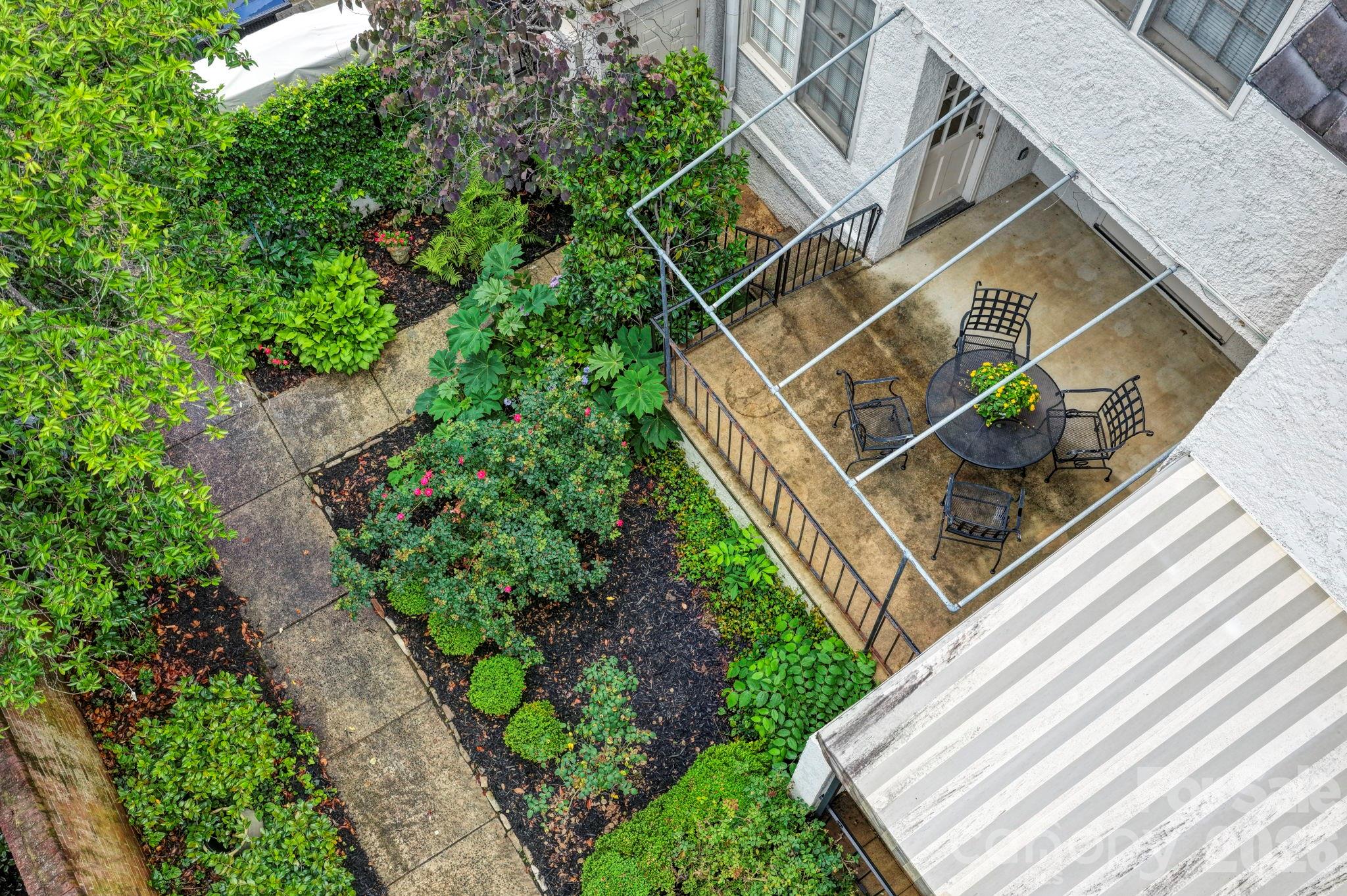 Eastover - Residential