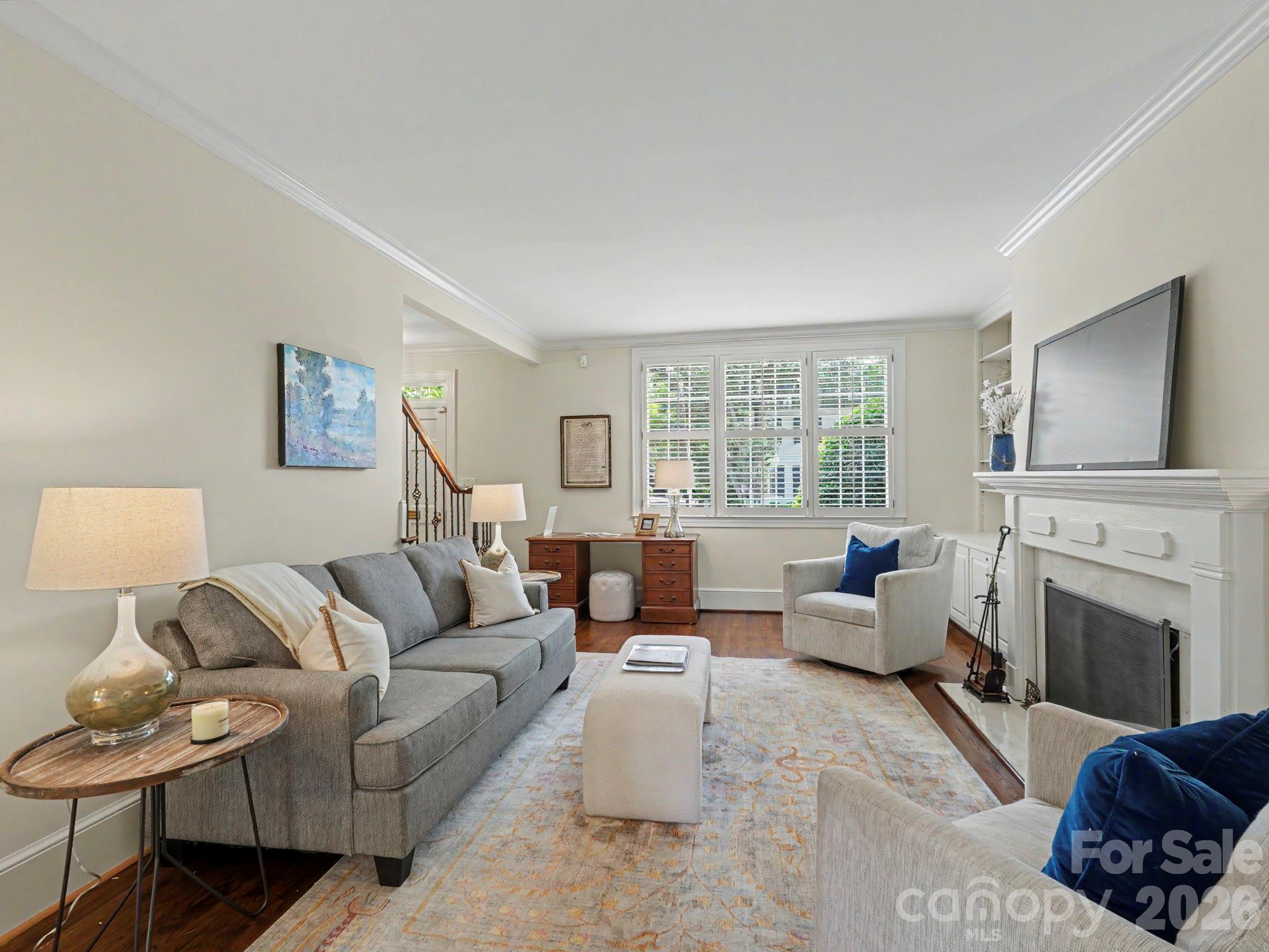 Eastover - Residential