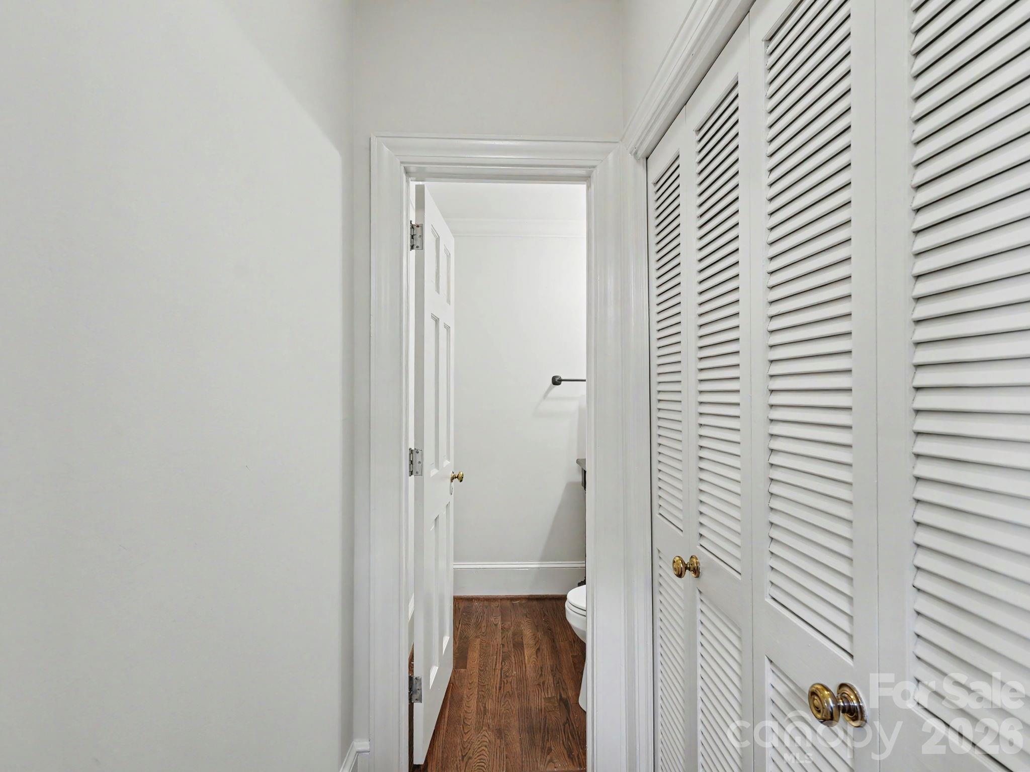 Eastover - Residential