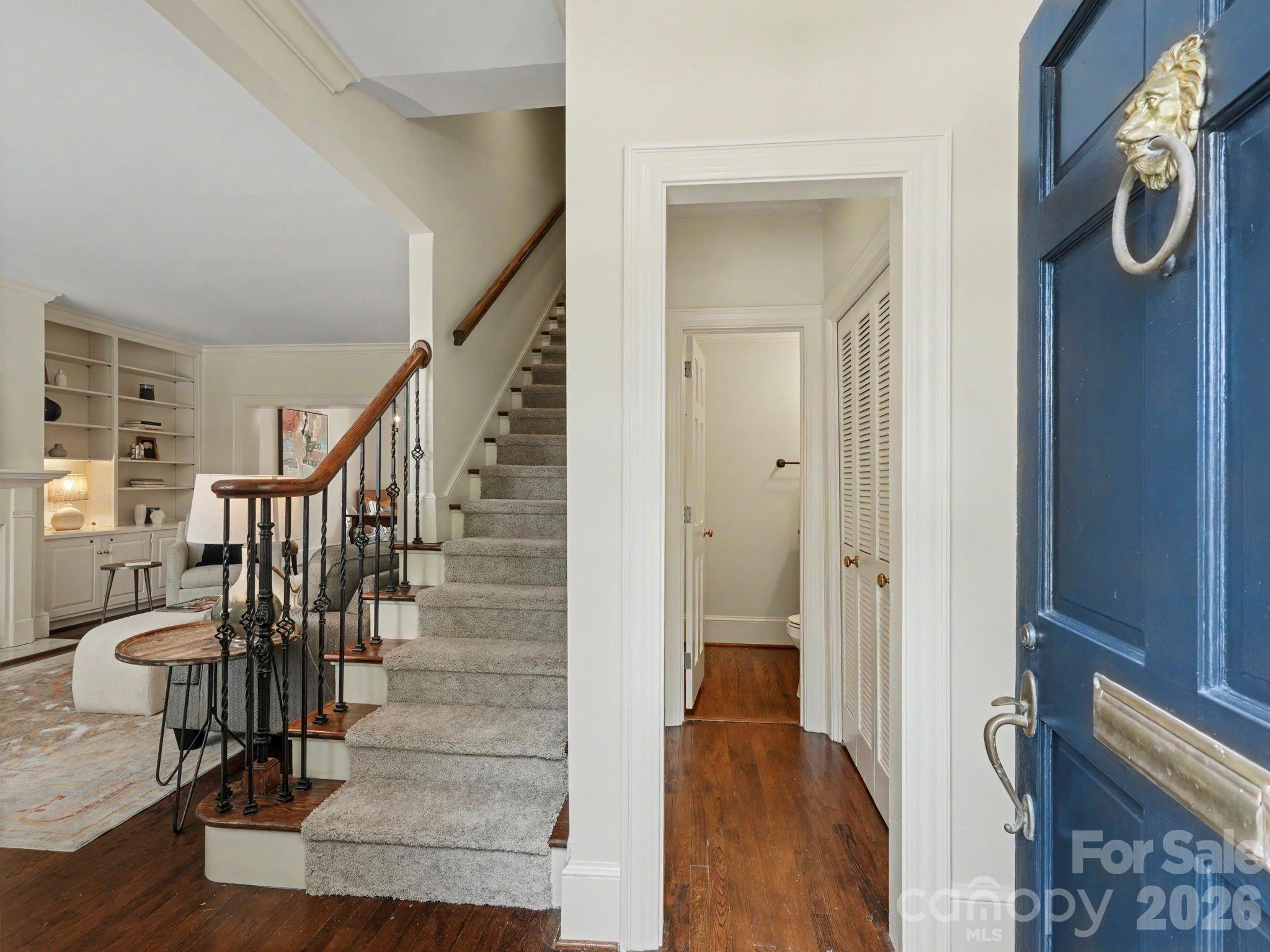 Eastover - Residential