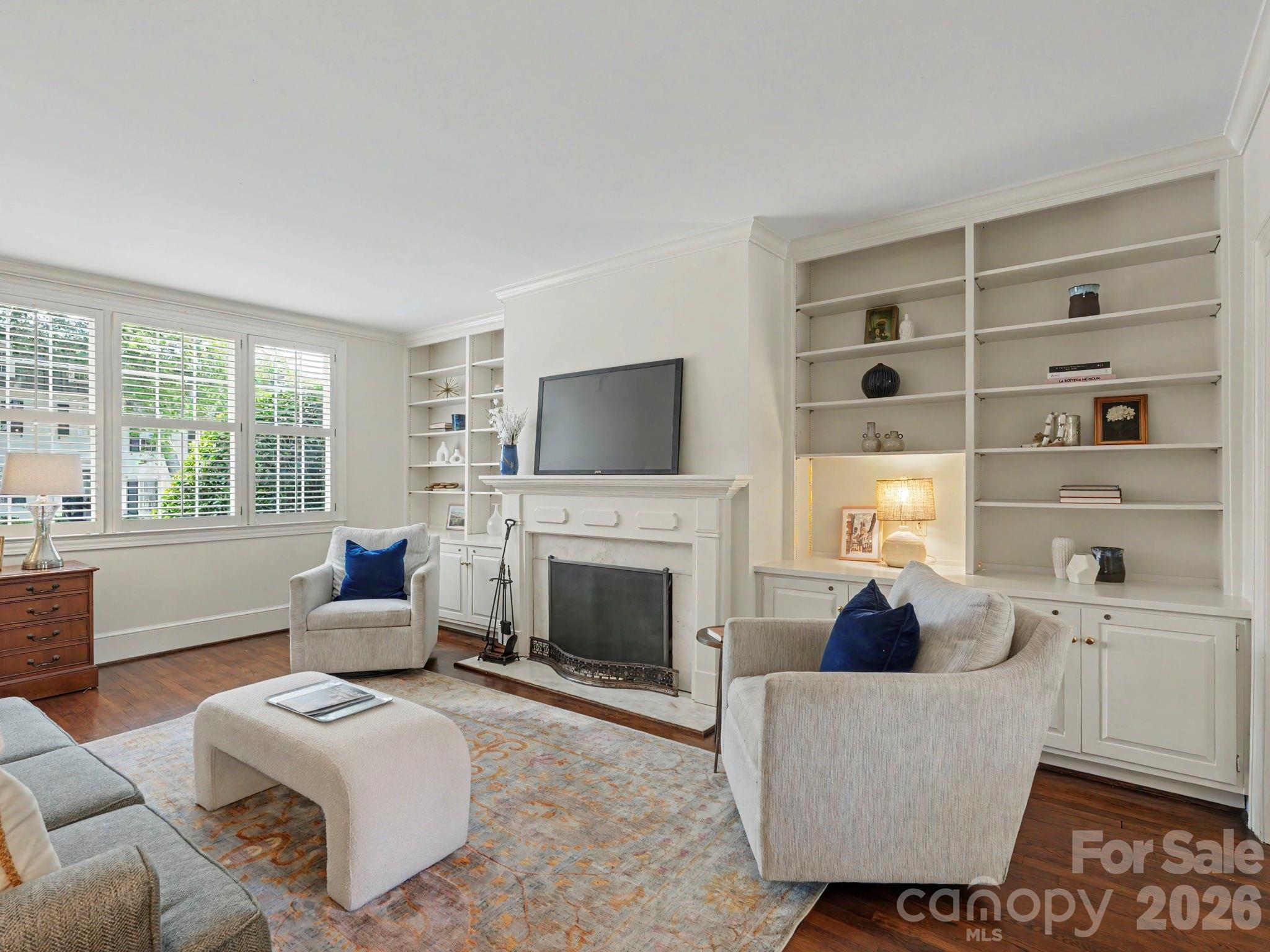 Eastover - Residential