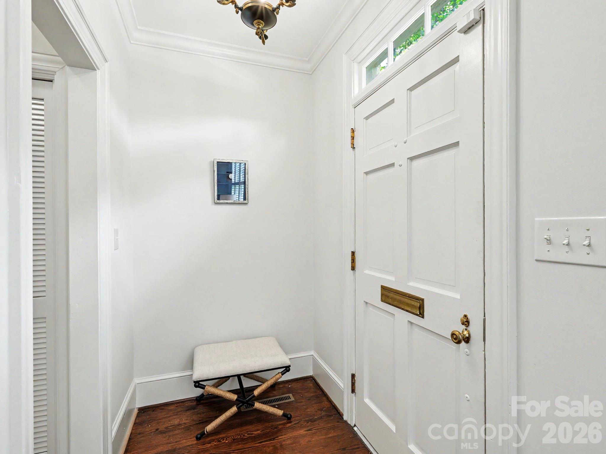Eastover - Residential