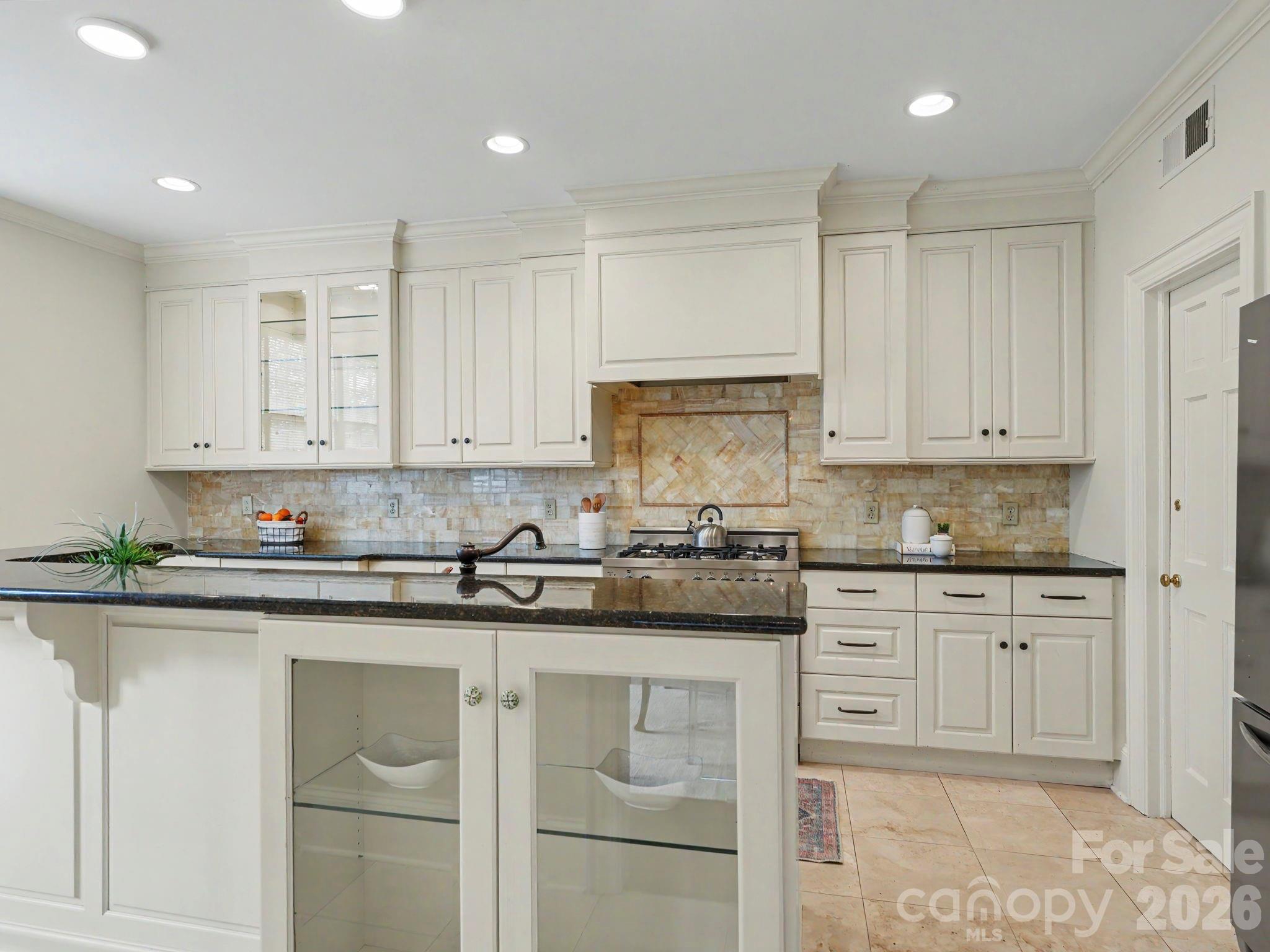 Eastover - Residential