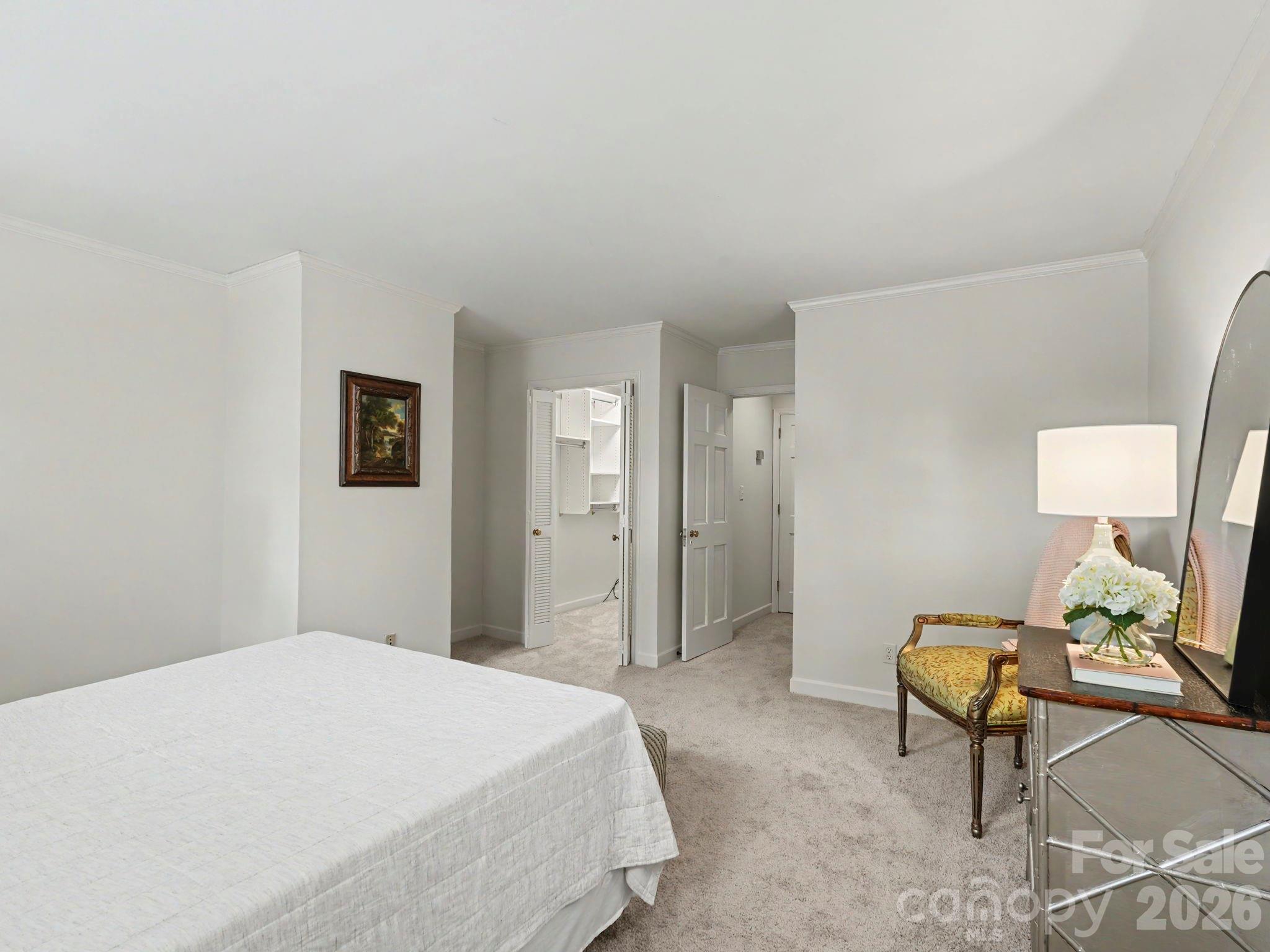Eastover - Residential