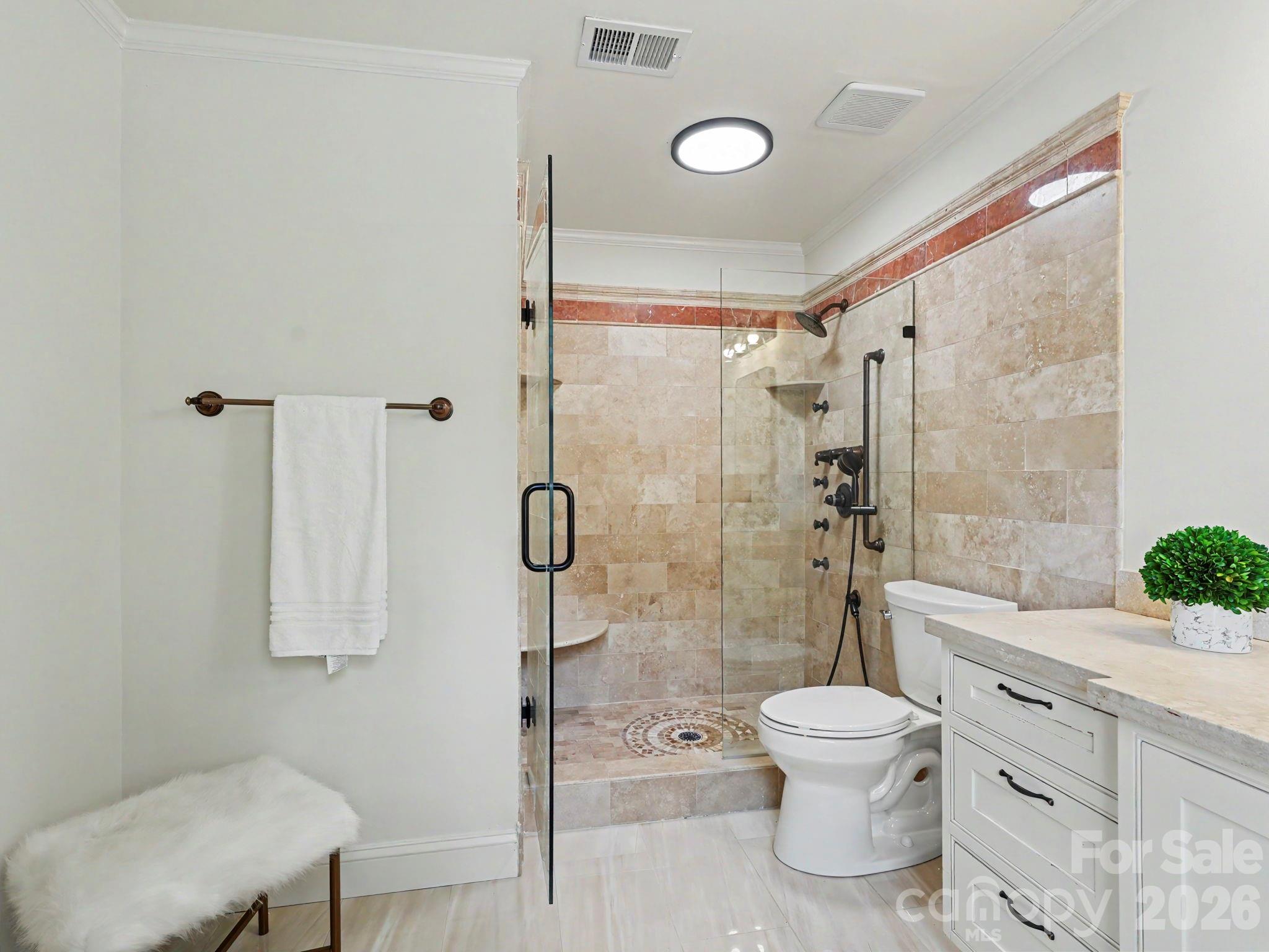 Eastover - Residential
