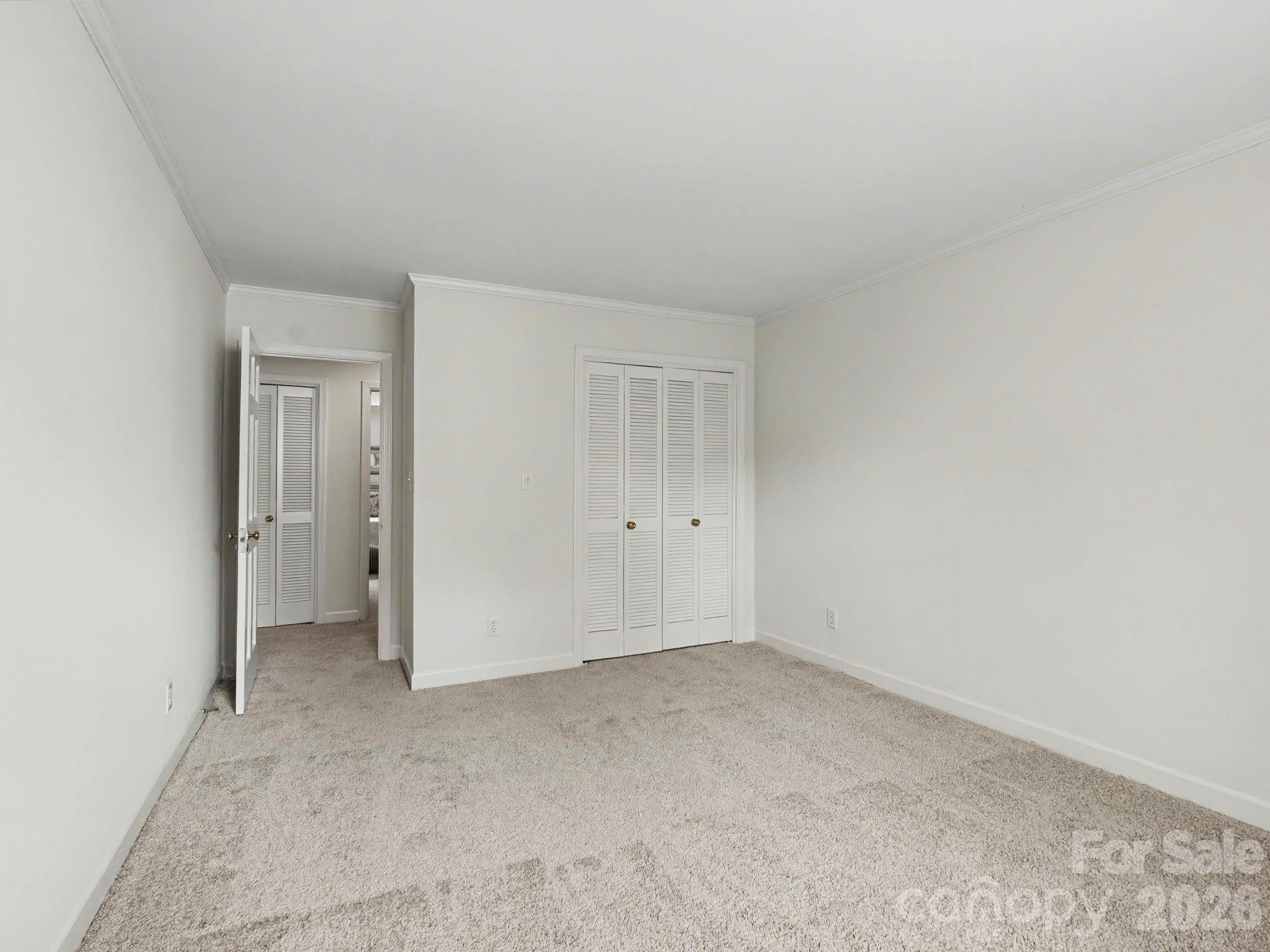 Eastover - Residential