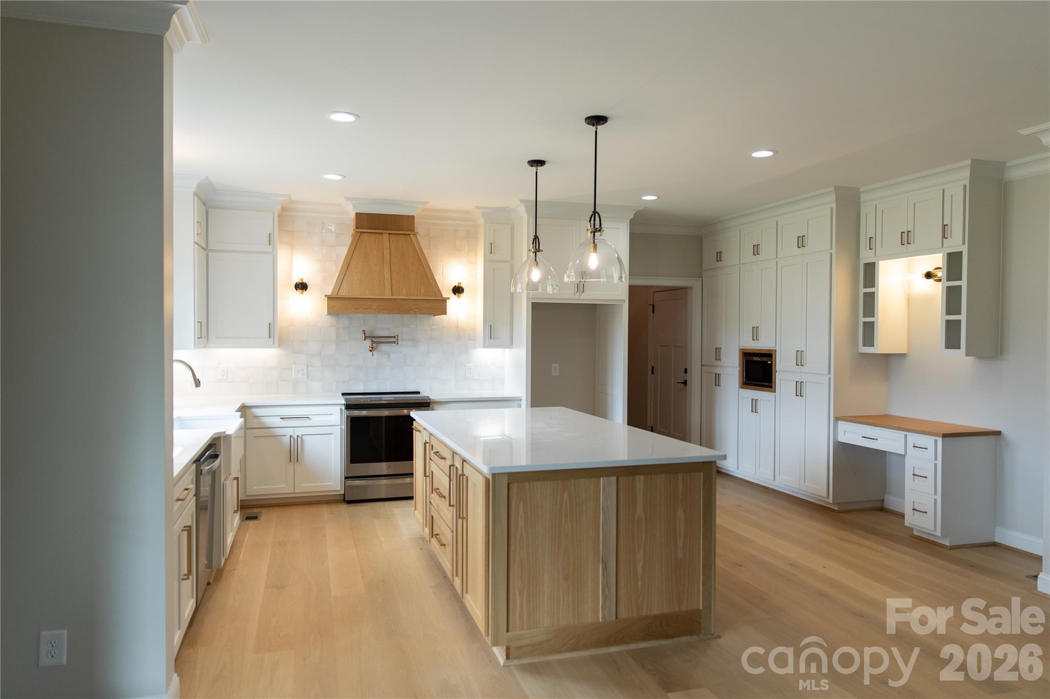 Cold Water Creek - Residential