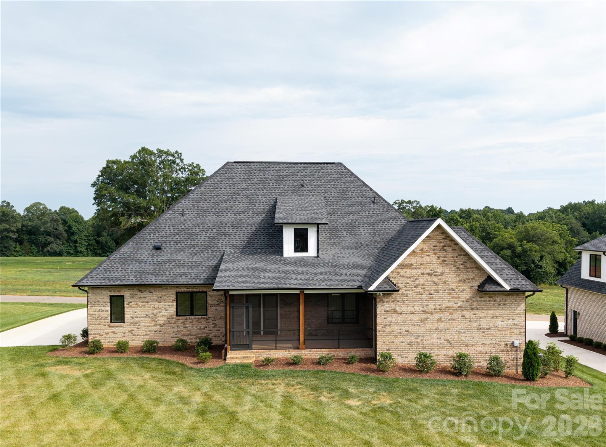 Cold Water Creek - Residential