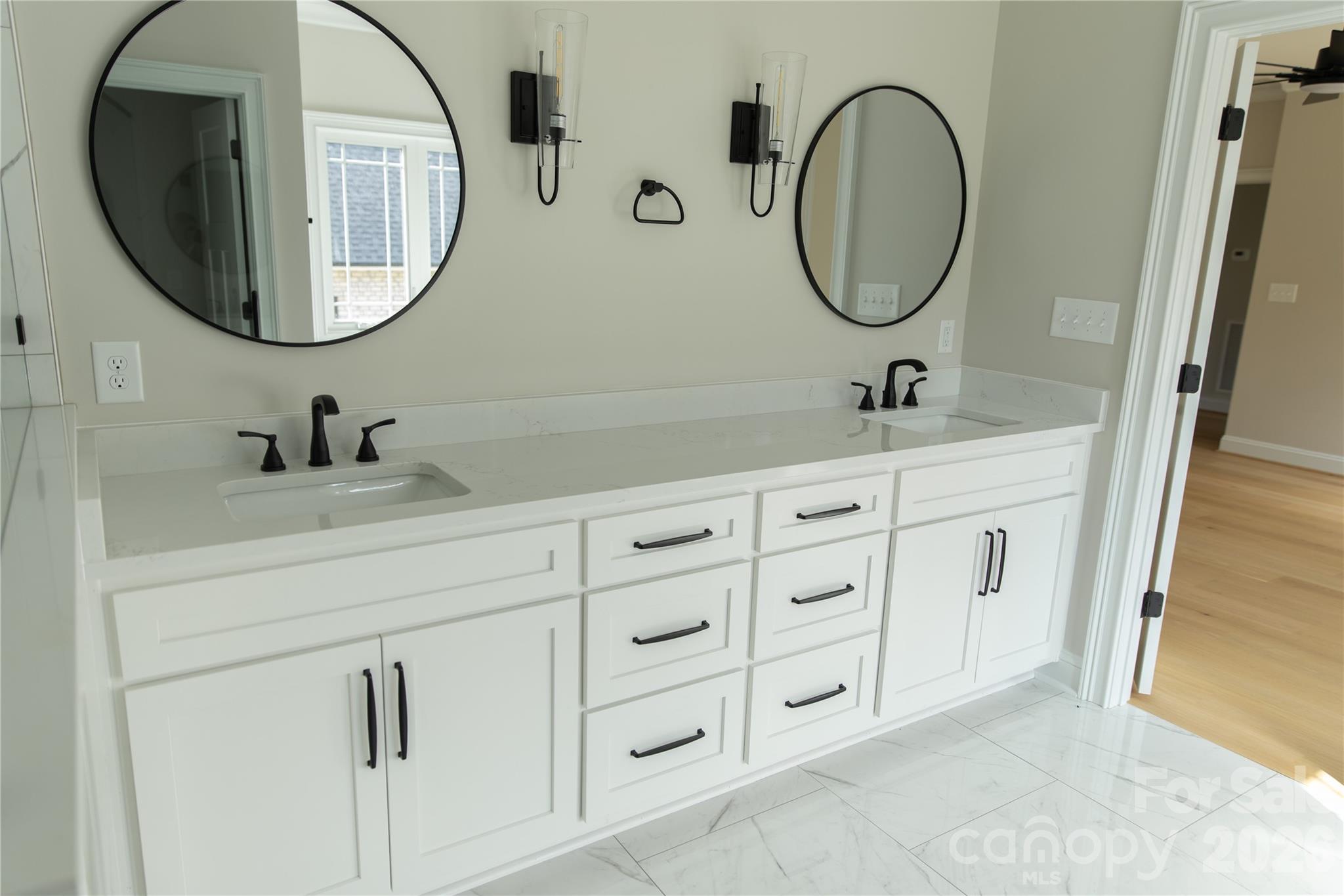 Cold Water Creek - Residential