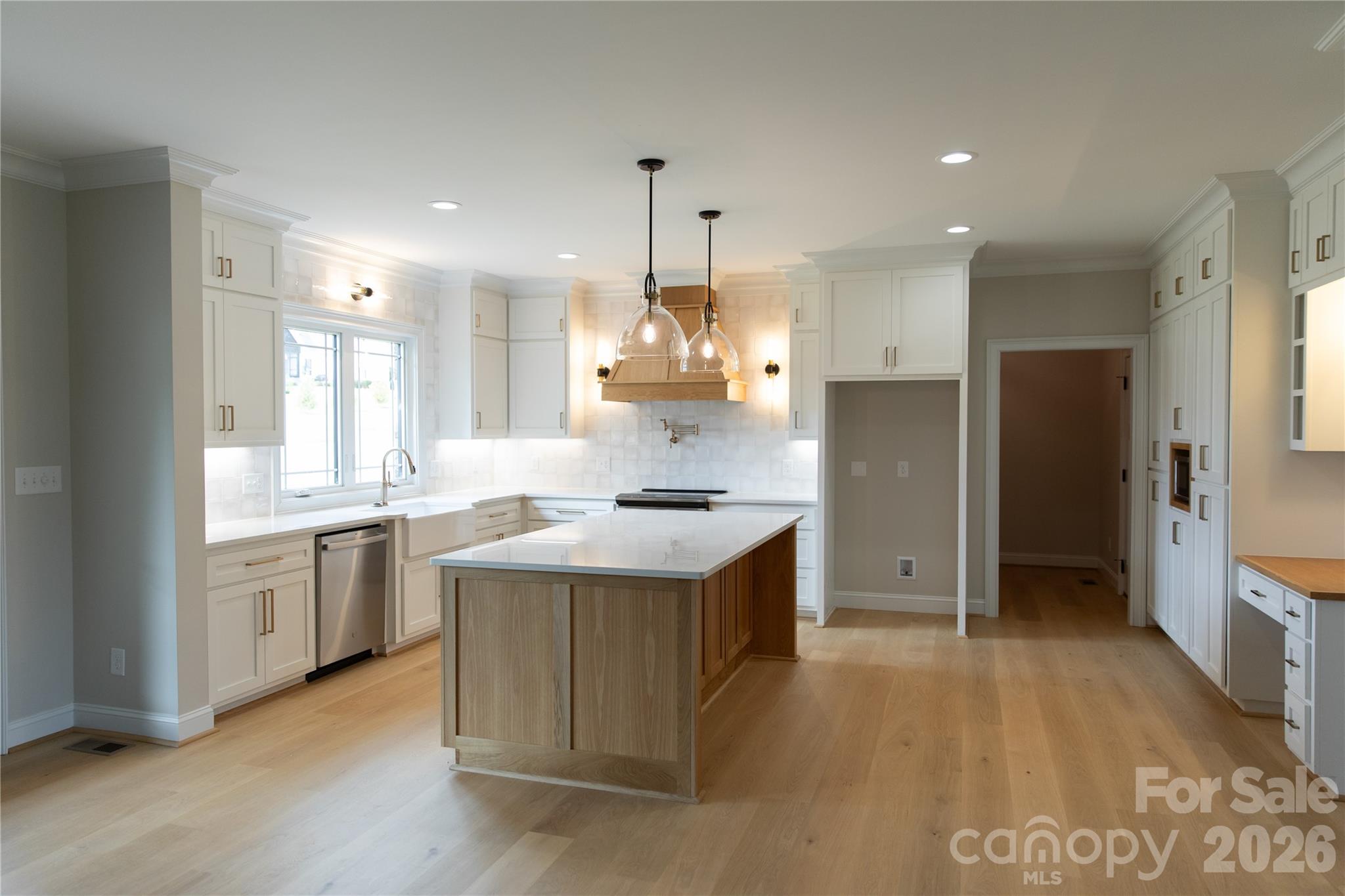 Cold Water Creek - Residential