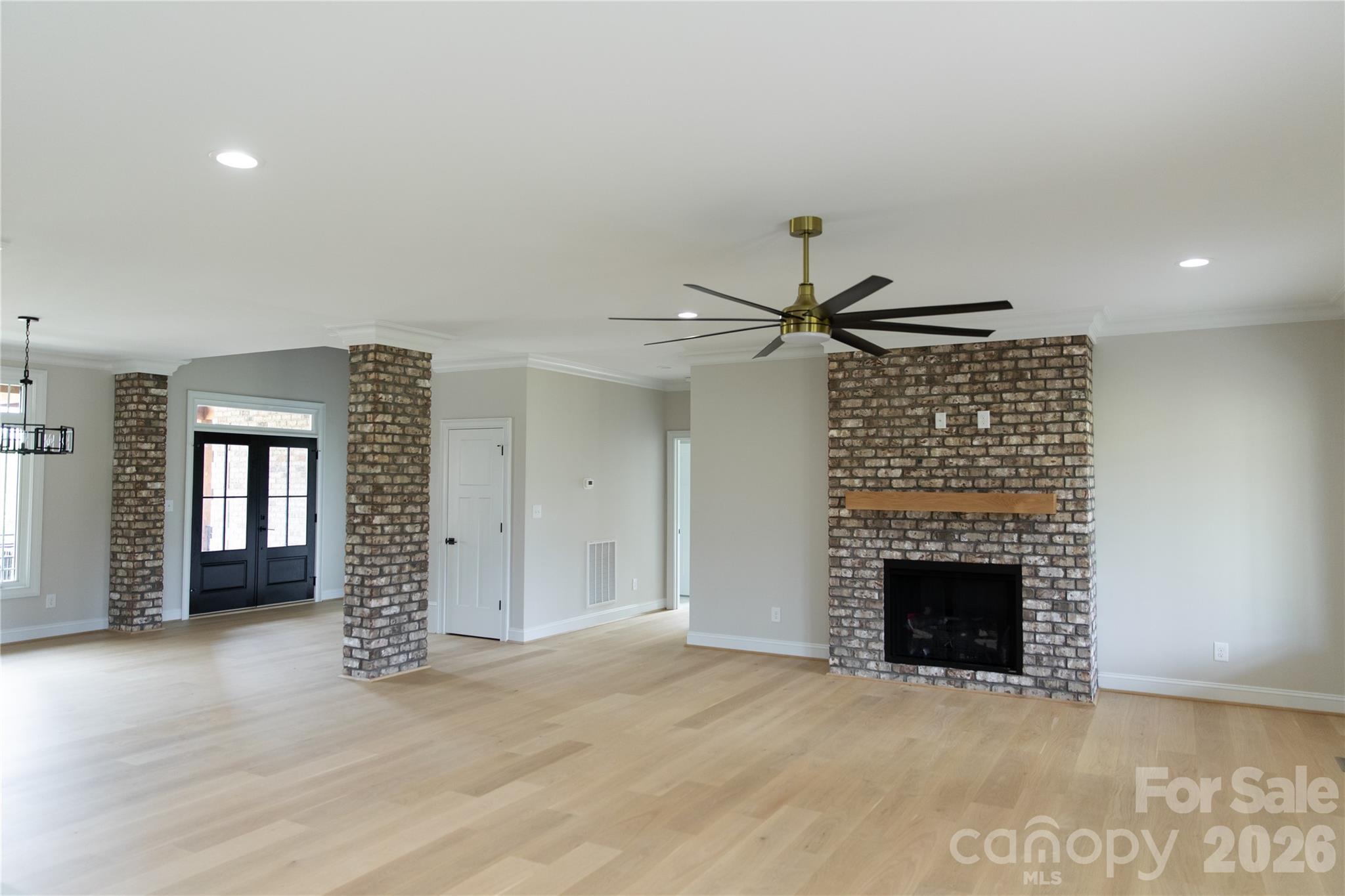 Cold Water Creek - Residential