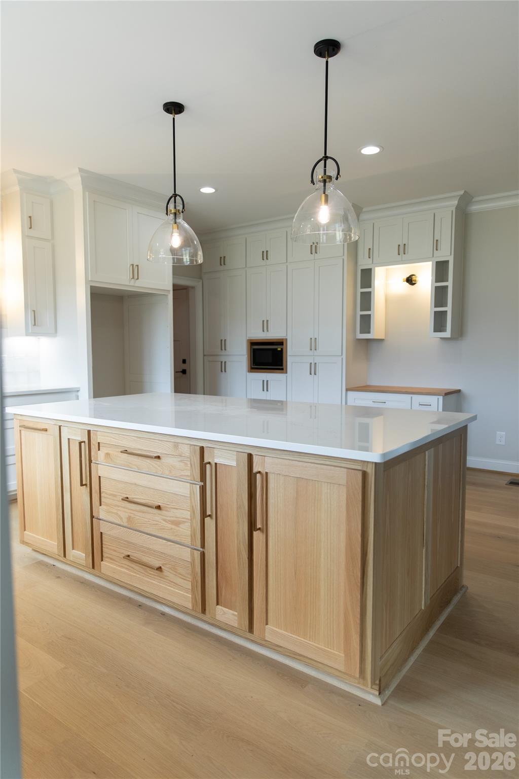 Cold Water Creek - Residential
