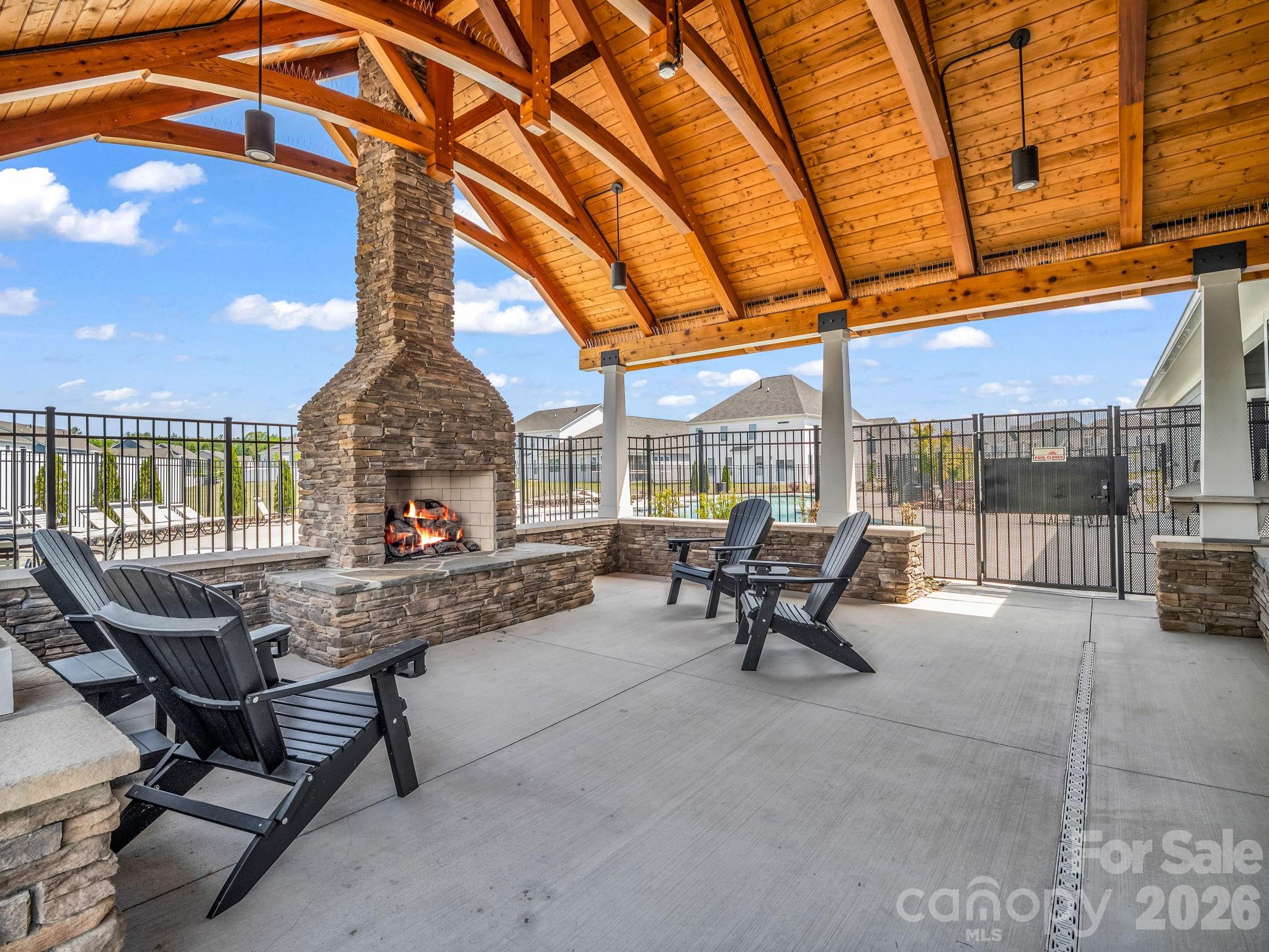 Cantrell Hills - Residential