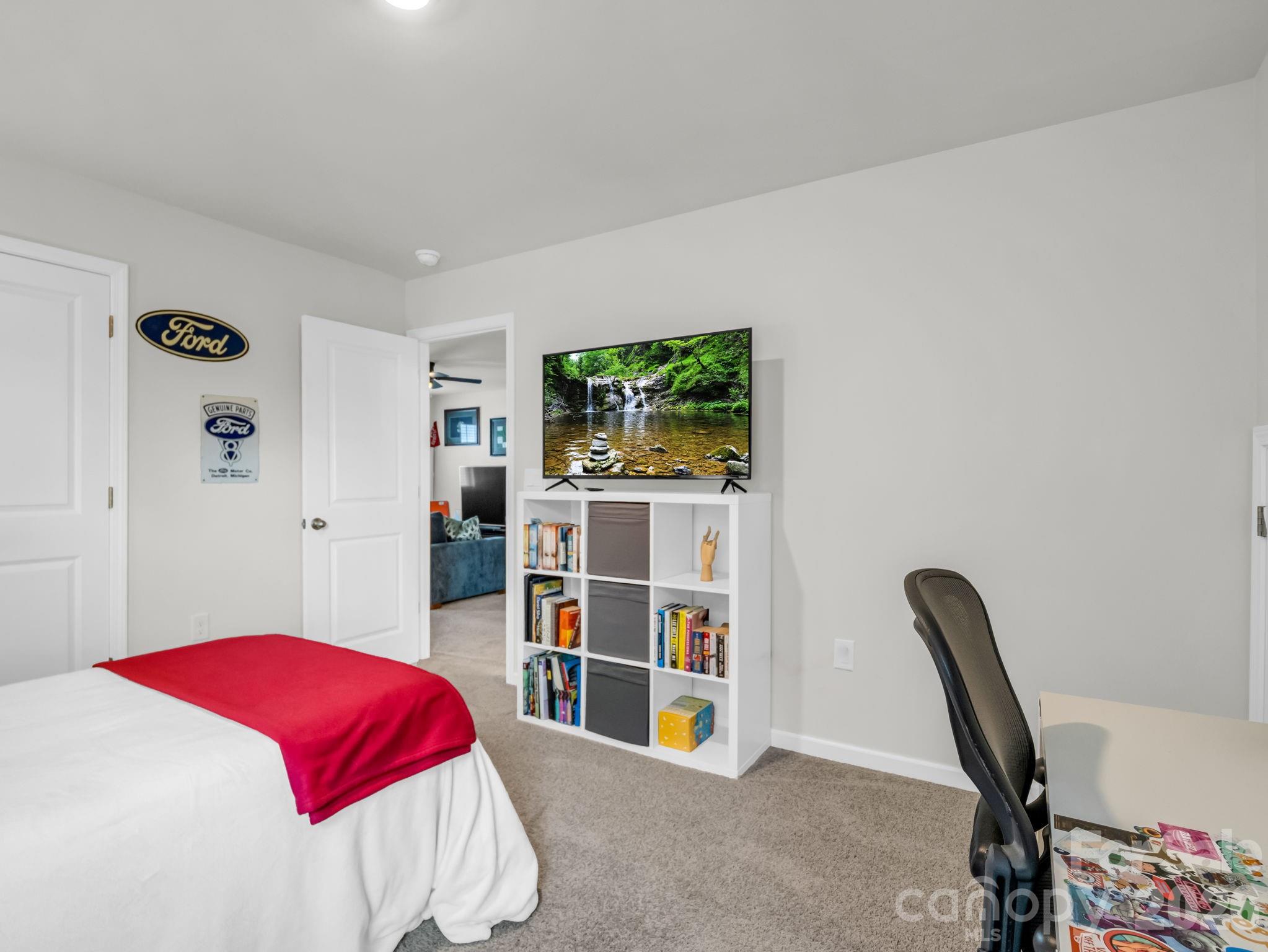 Cantrell Hills - Residential