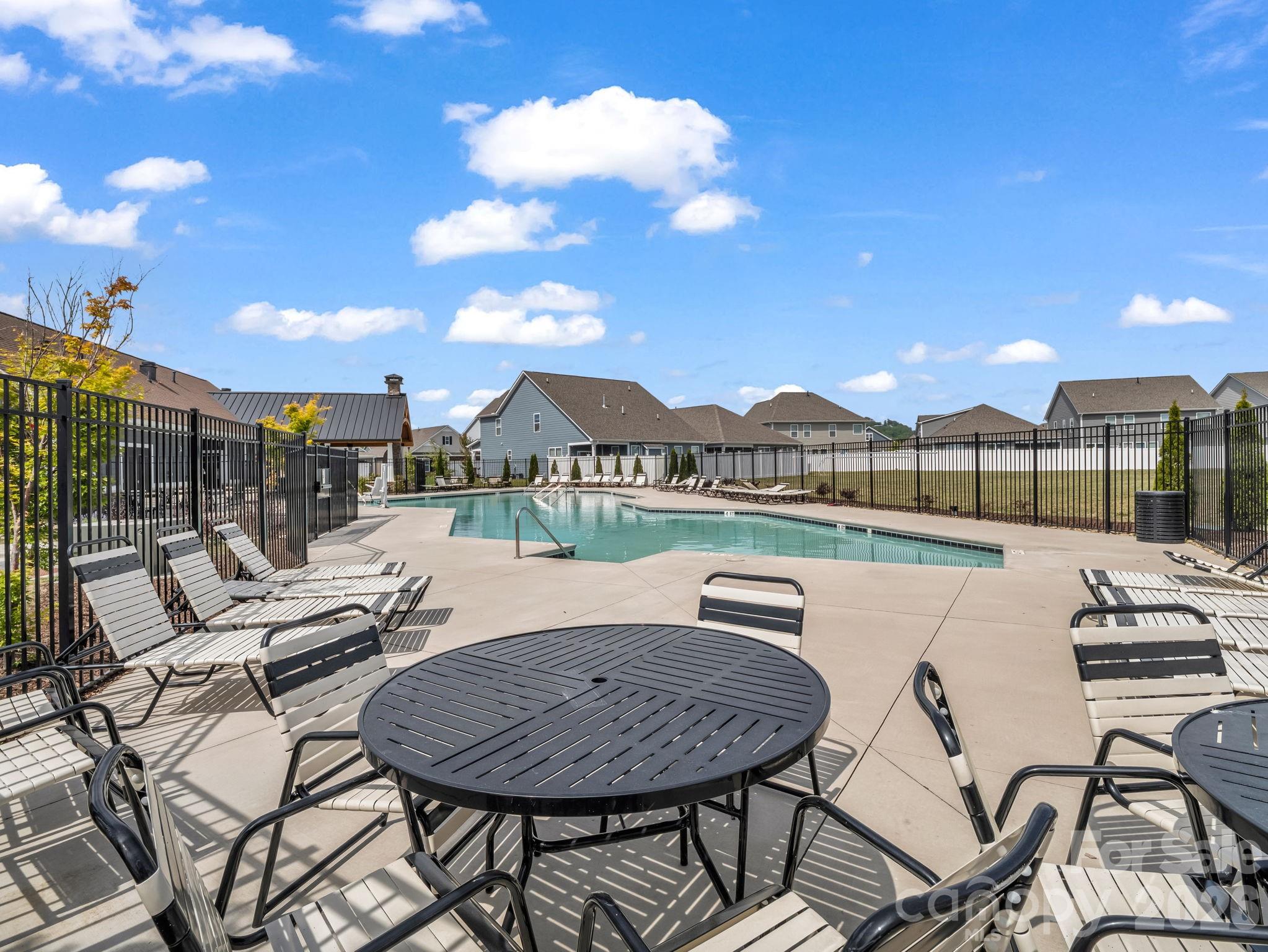 Cantrell Hills - Residential