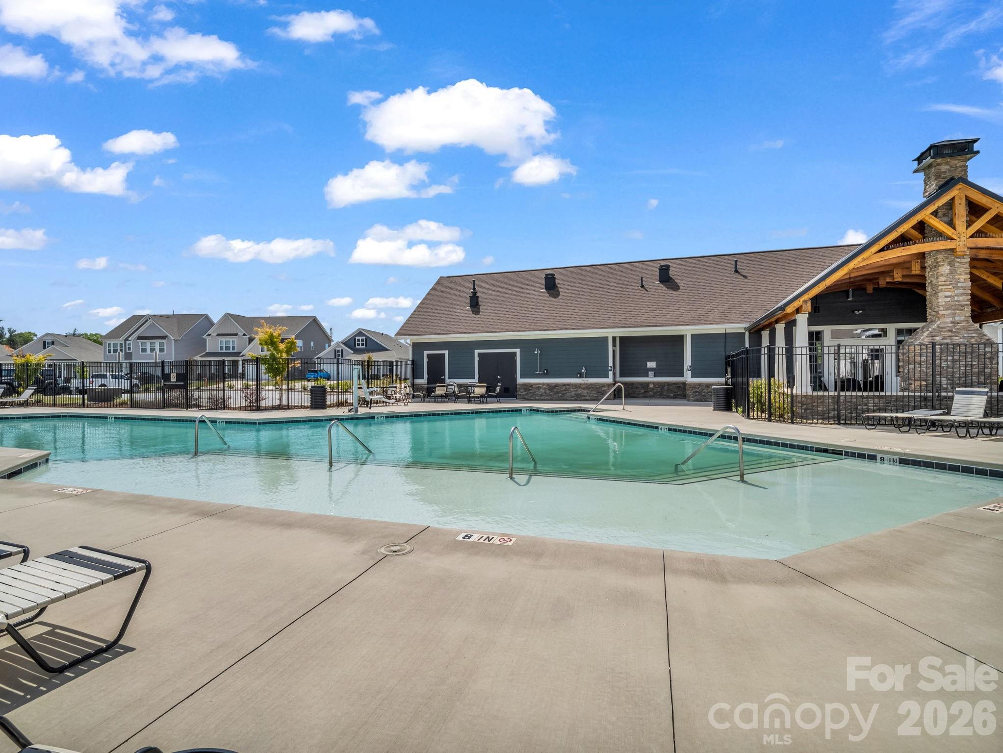 Cantrell Hills - Residential