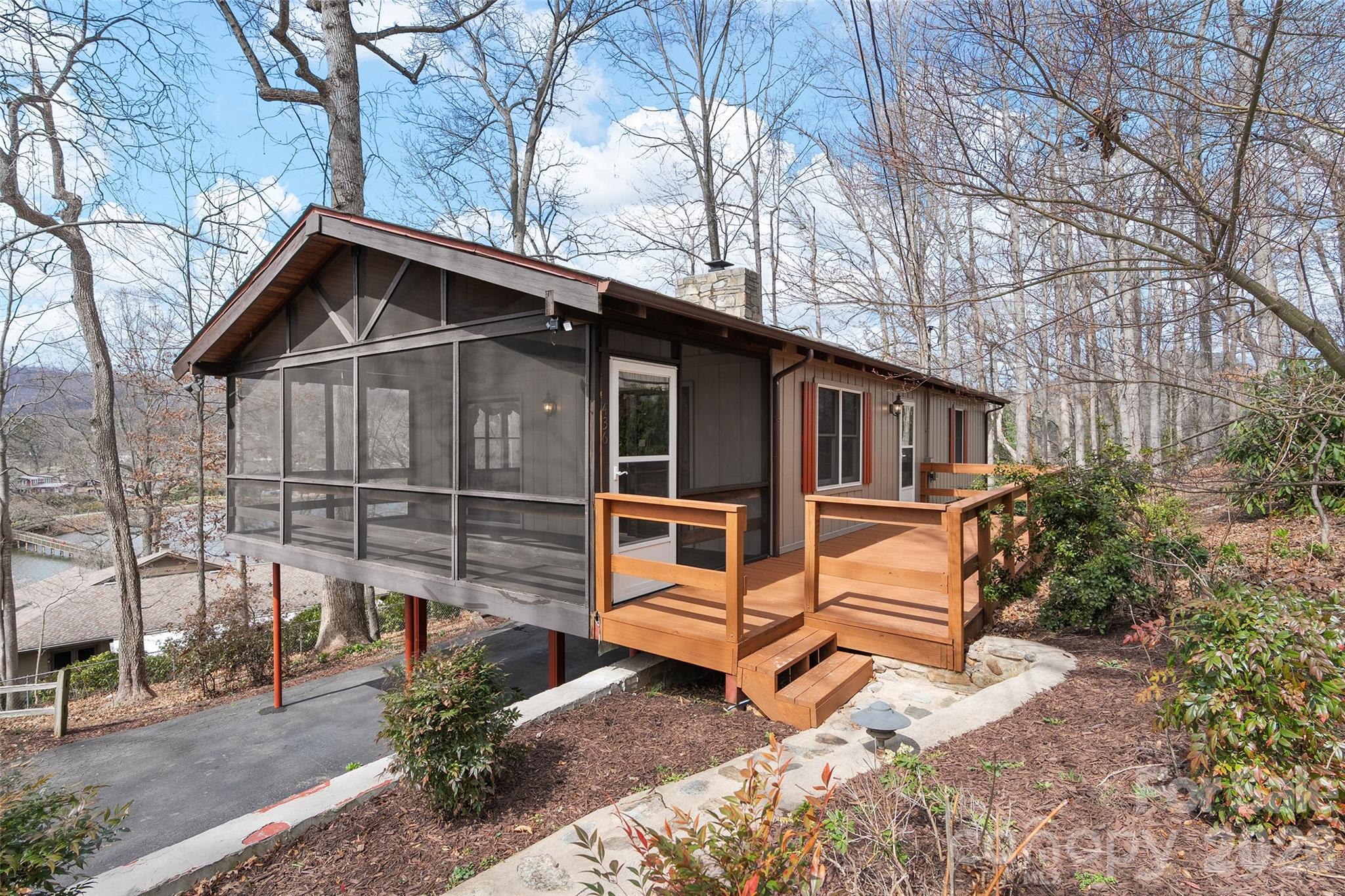 Lake Junaluska Assembly - Residential