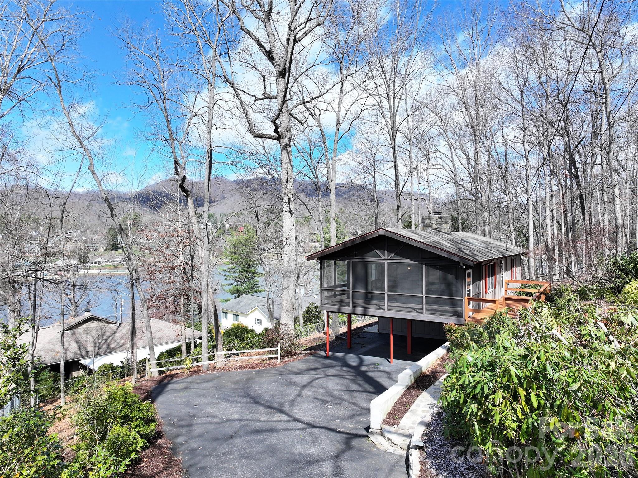 Lake Junaluska Assembly - Residential