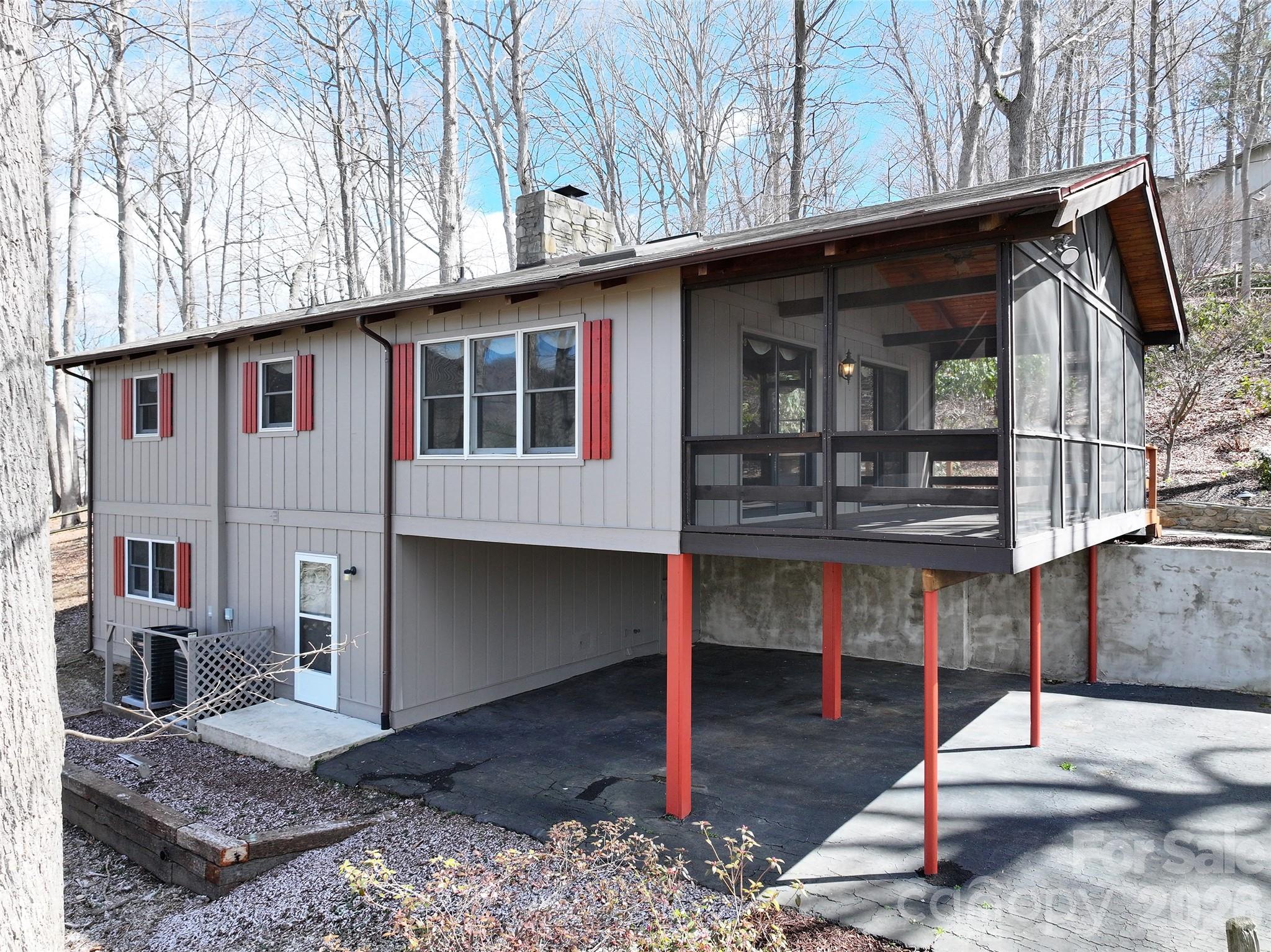 Lake Junaluska Assembly - Residential