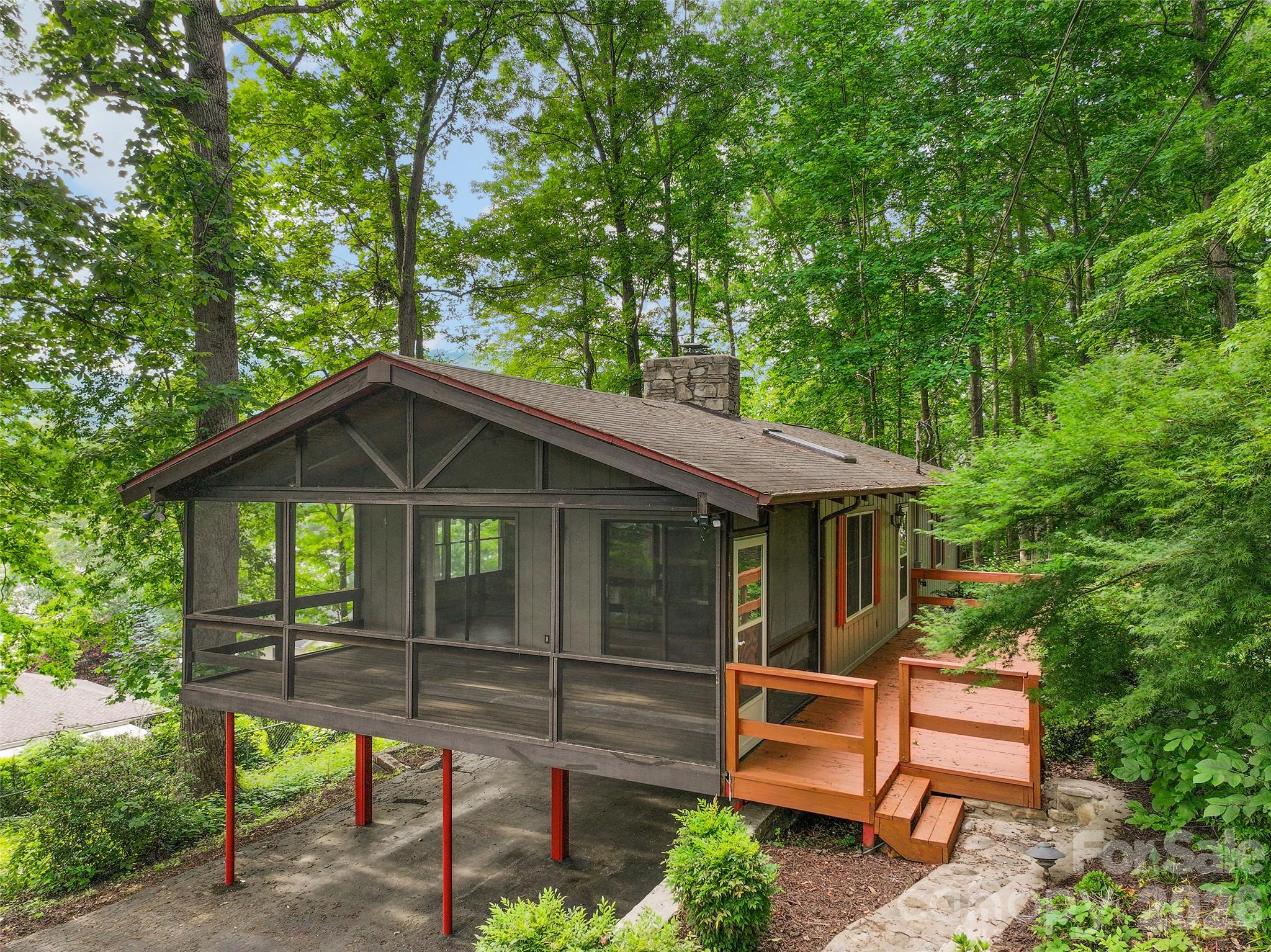 Lake Junaluska Assembly - Residential