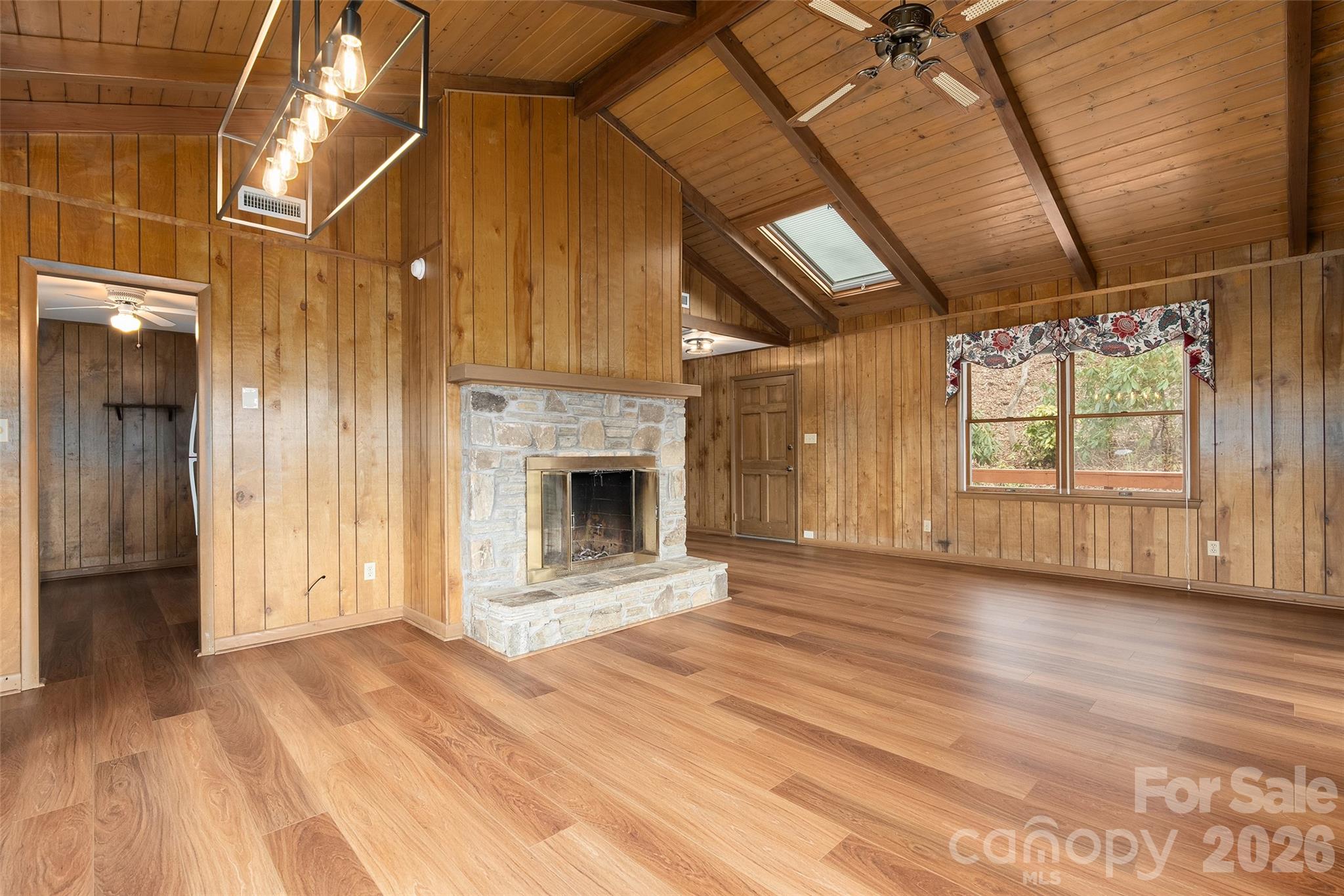 Lake Junaluska Assembly - Residential