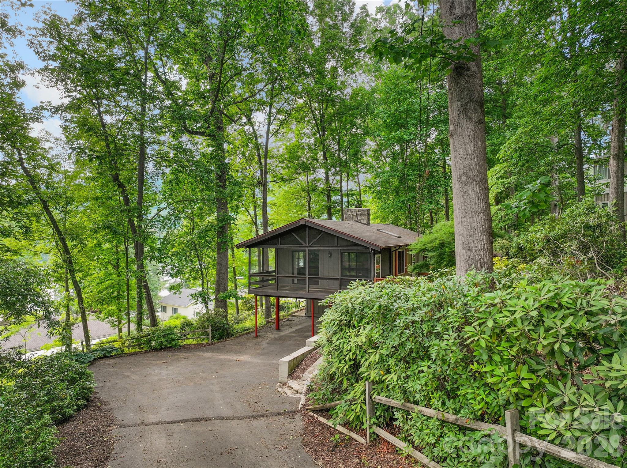 Lake Junaluska Assembly - Residential