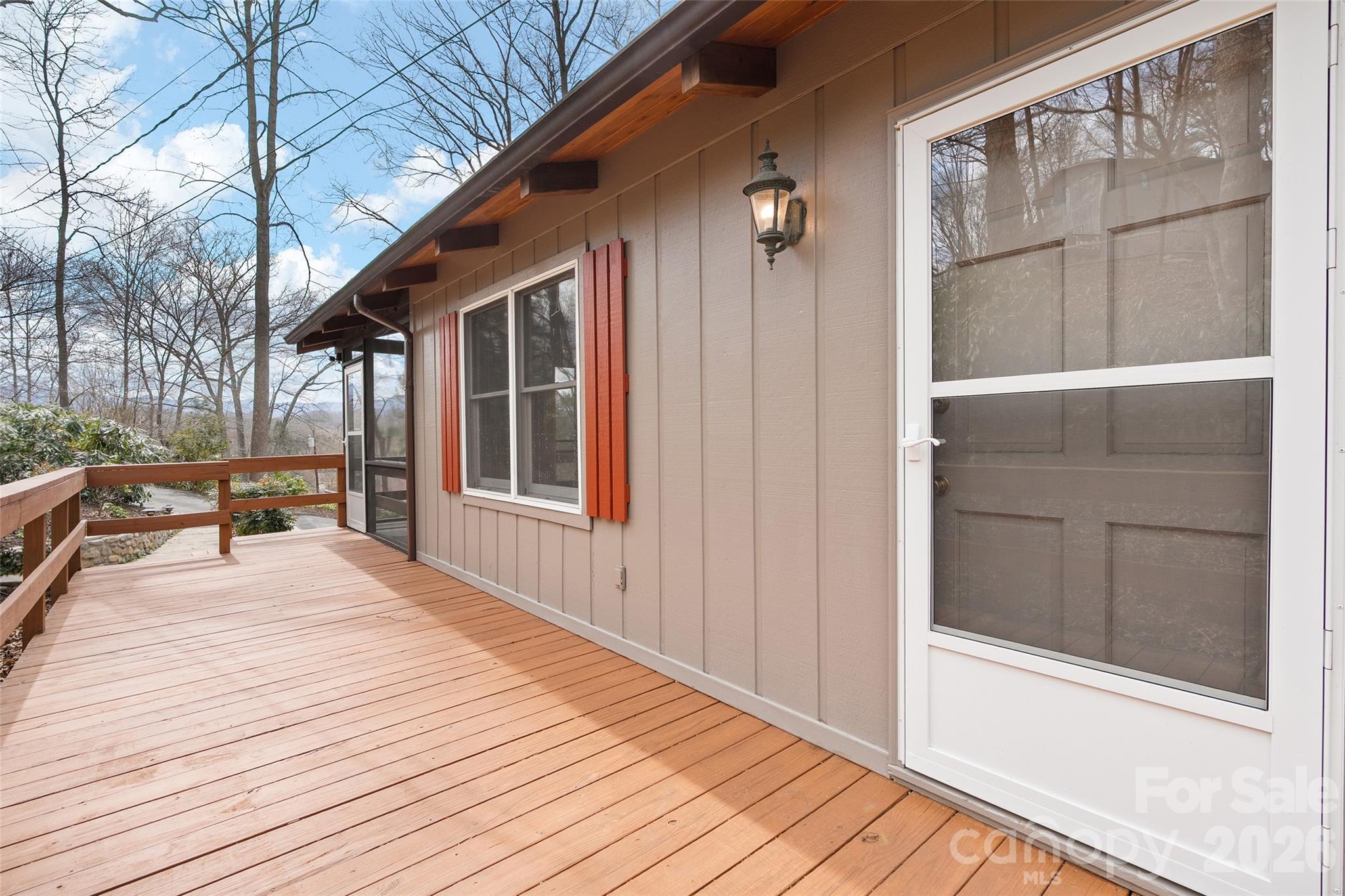 Lake Junaluska Assembly - Residential