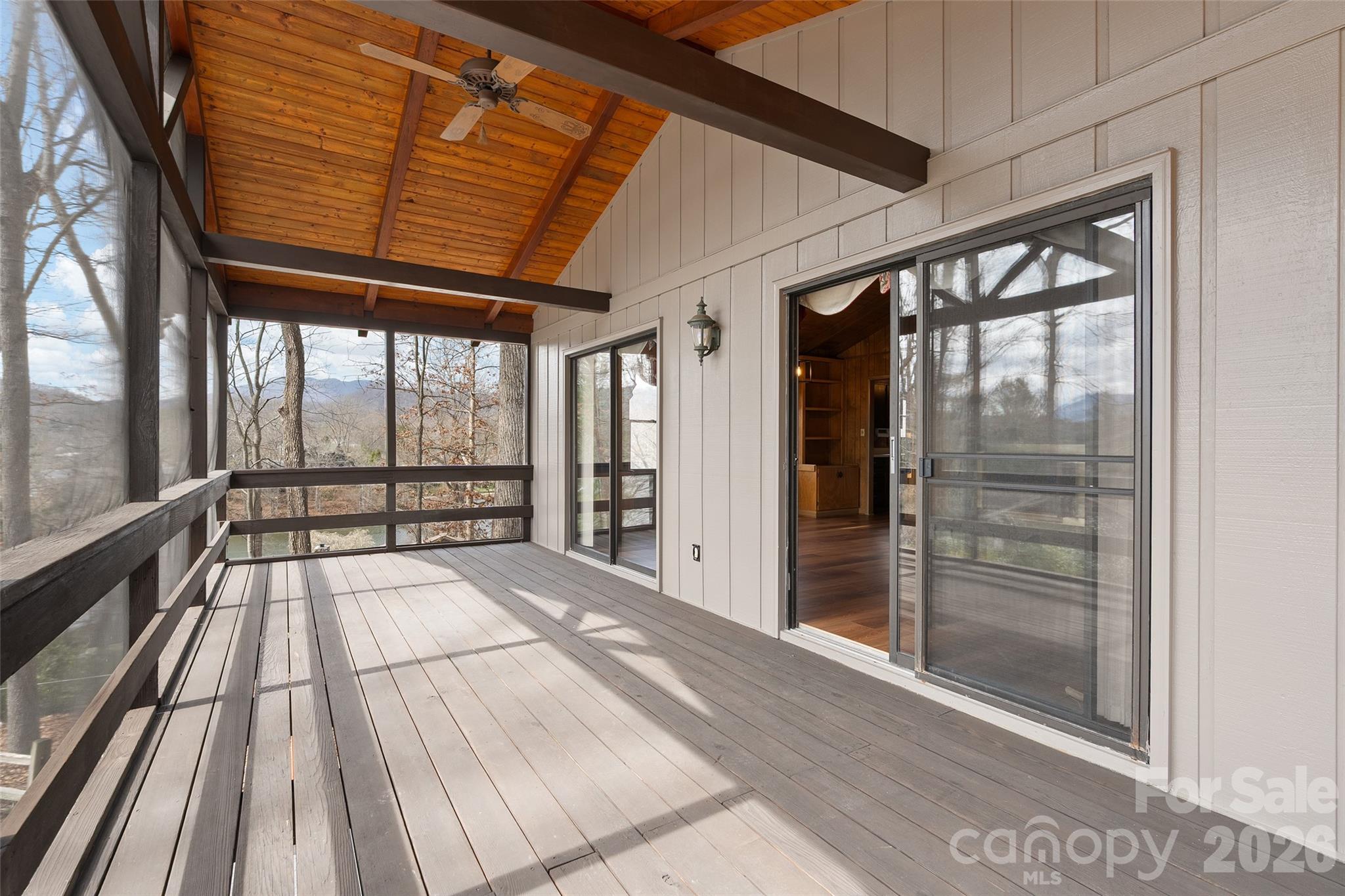 Lake Junaluska Assembly - Residential