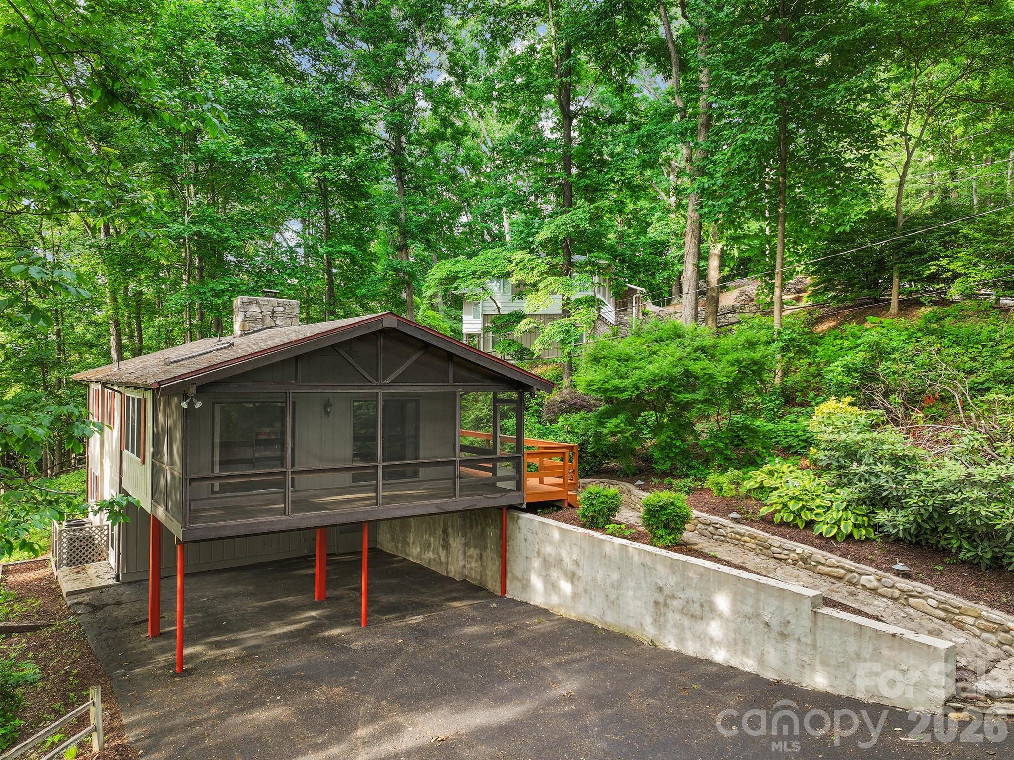 Lake Junaluska Assembly - Residential