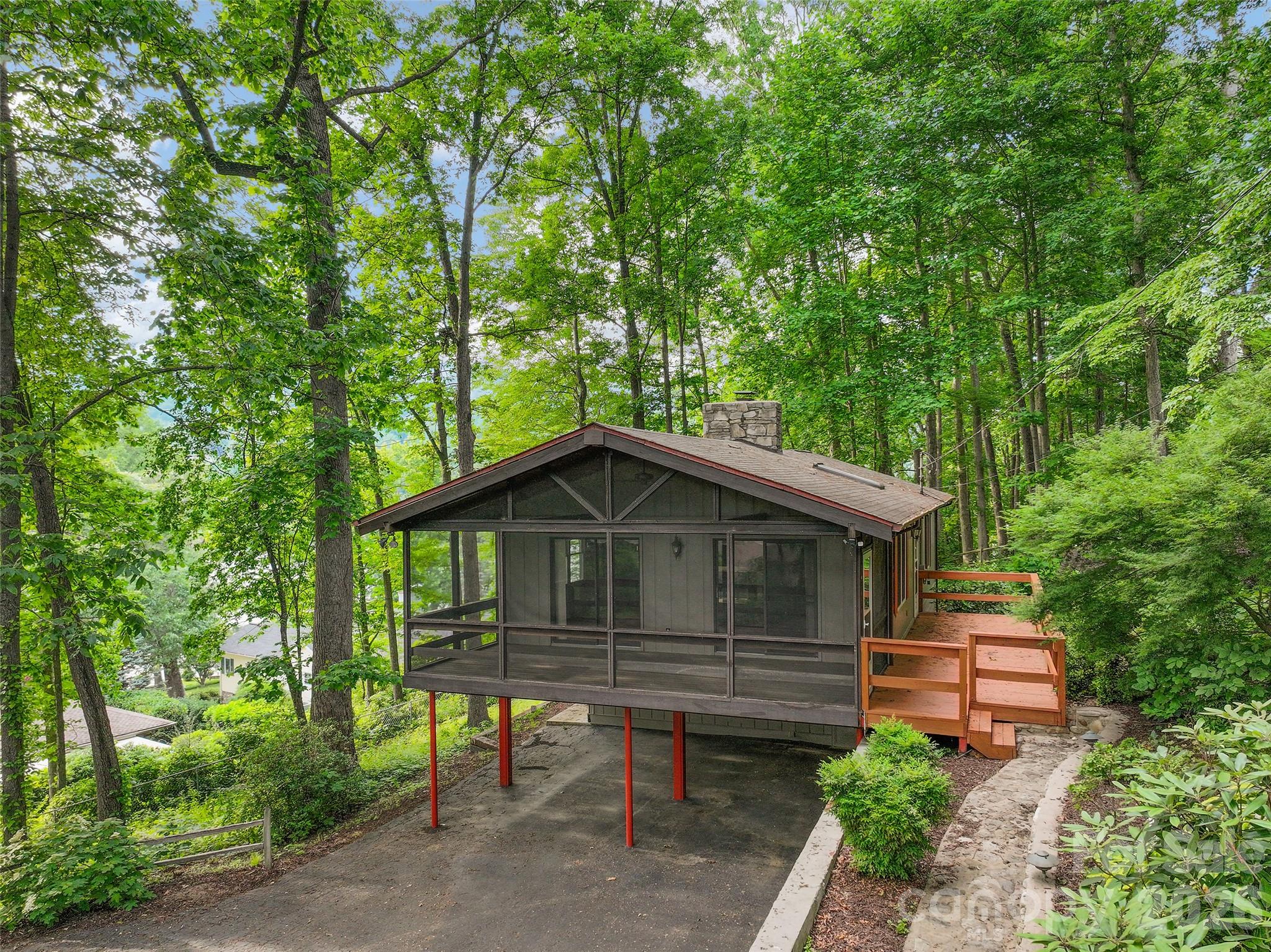 Lake Junaluska Assembly - Residential