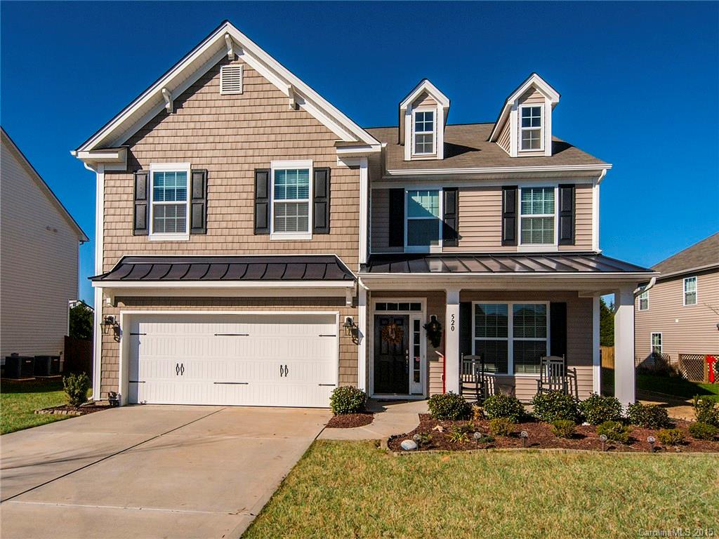 Fair Oaks - Residential