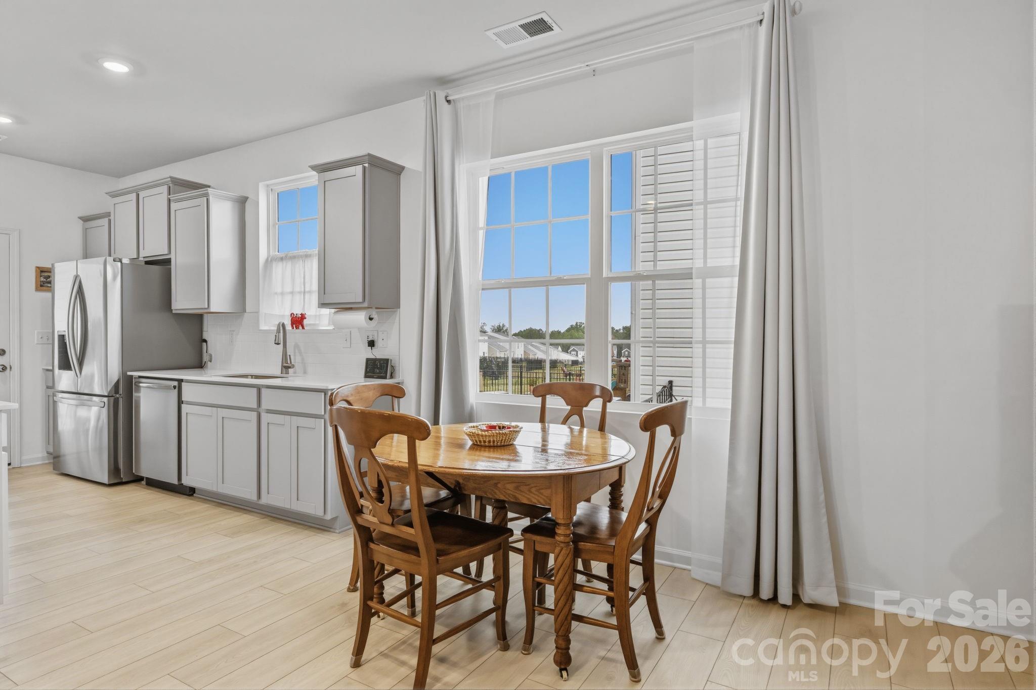 Legacy Ridge - Residential