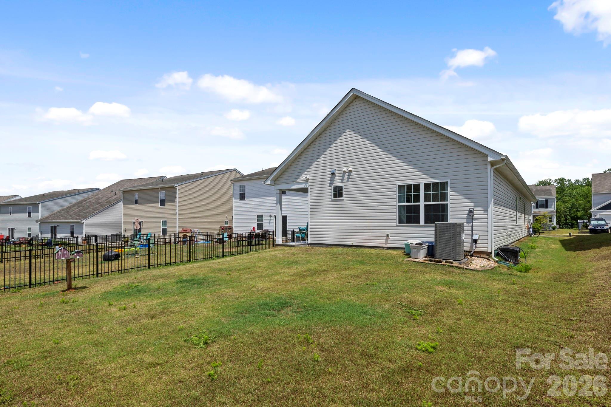 Legacy Ridge - Residential