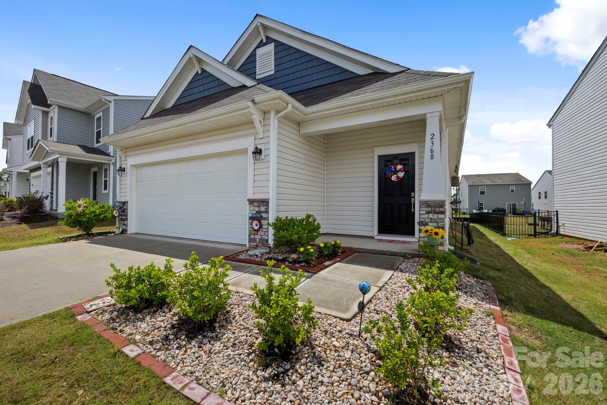 Legacy Ridge - Residential