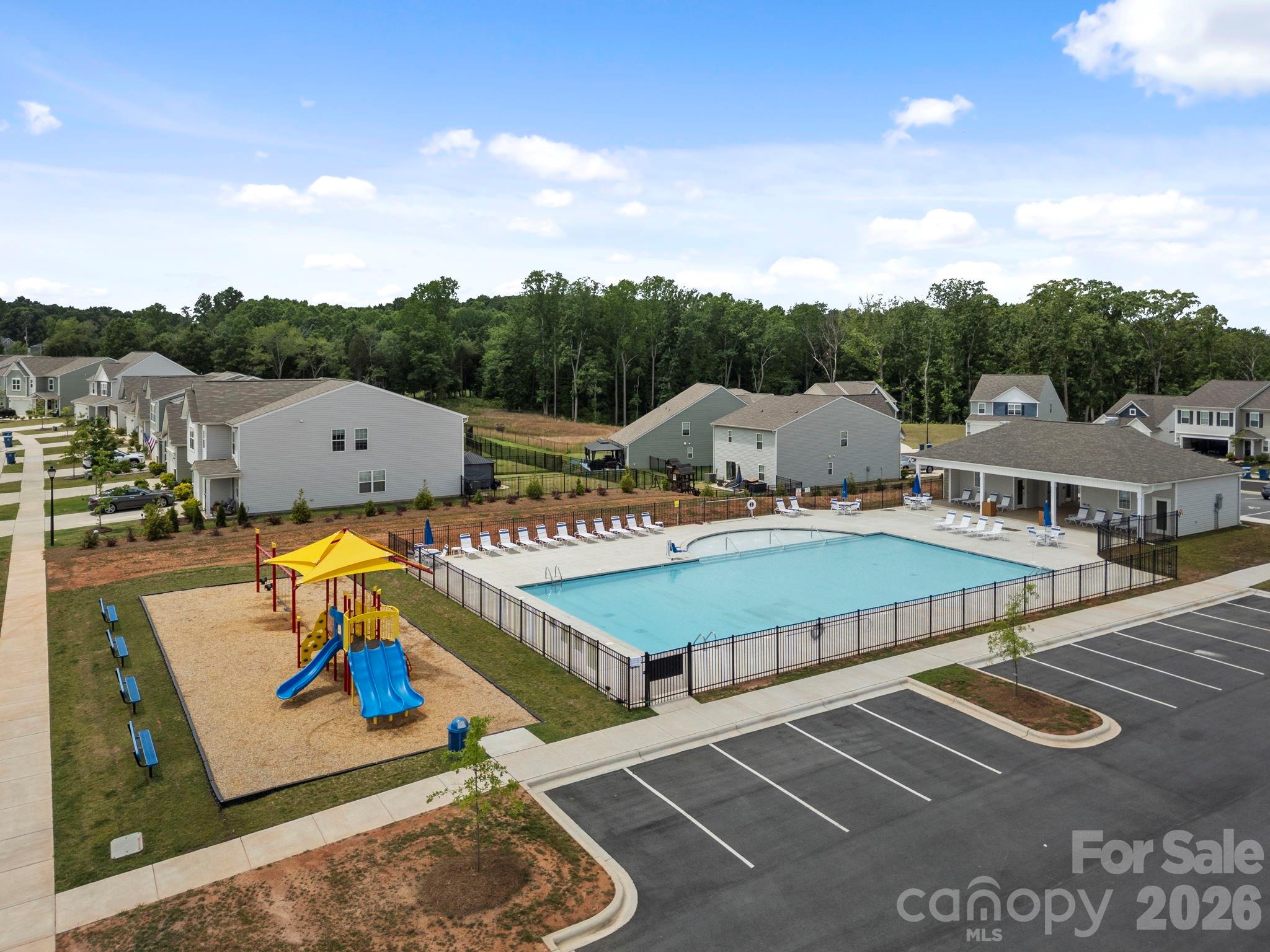Legacy Ridge - Residential