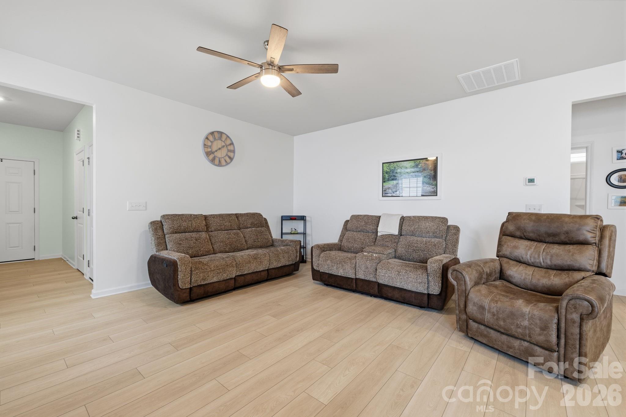 Legacy Ridge - Residential